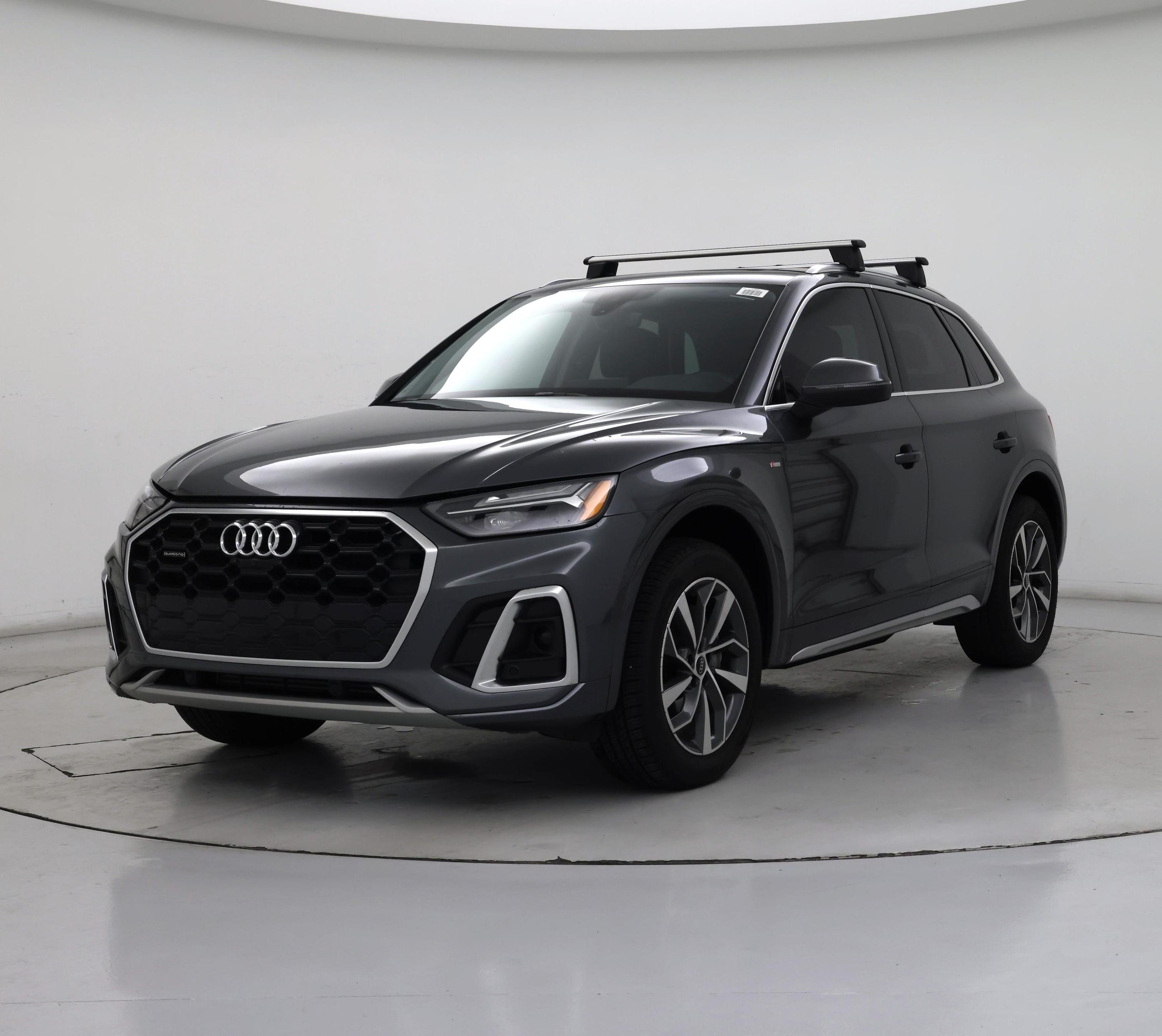 Thumbnail: 2023 Audi Q5 - 4
