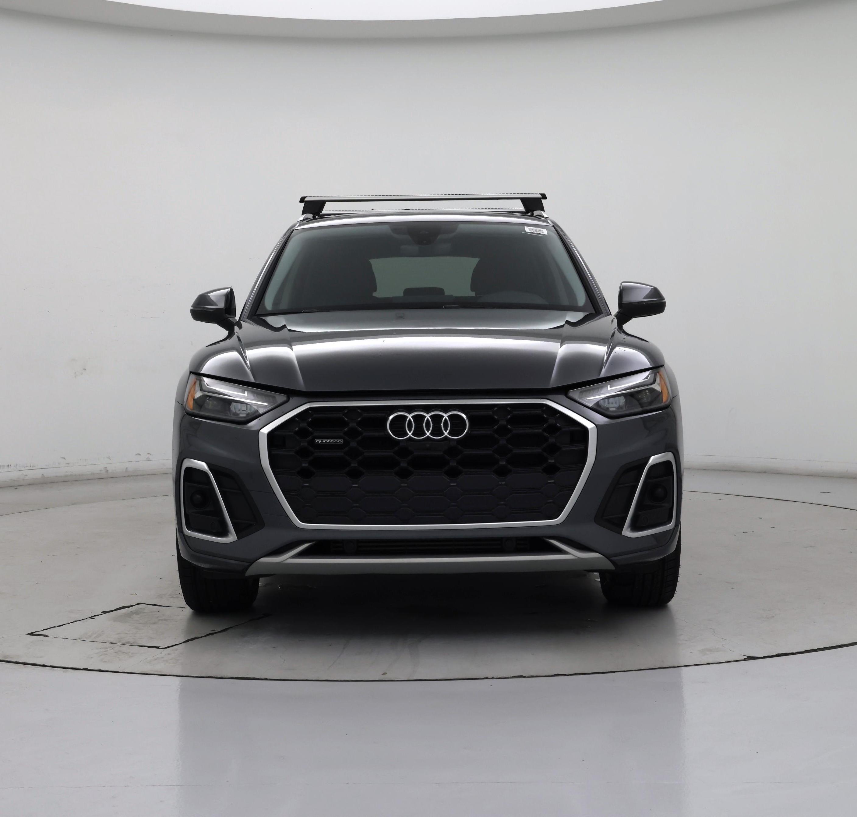 Thumbnail: 2023 Audi Q5 - 5