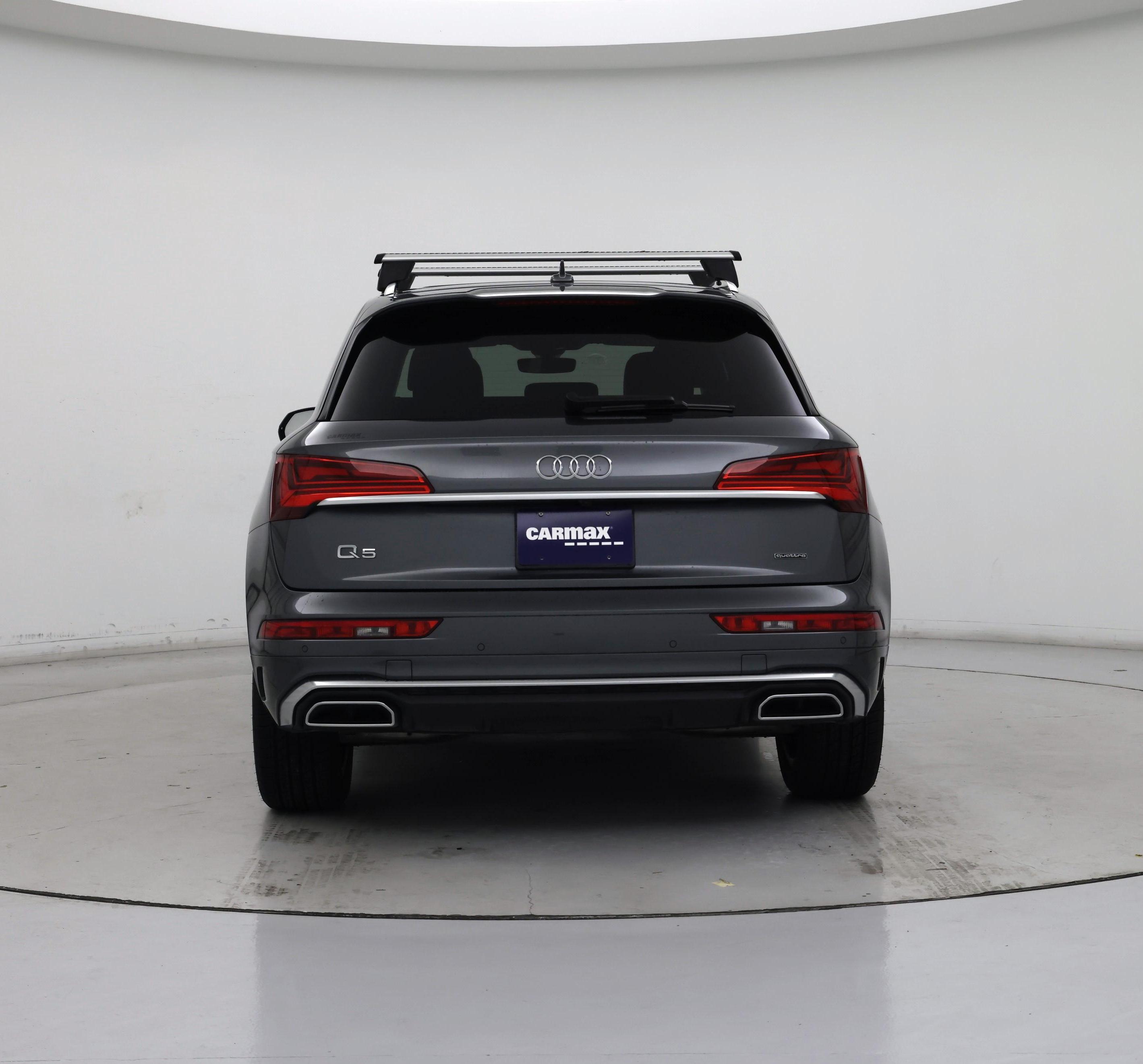 Thumbnail: 2023 Audi Q5 - 6