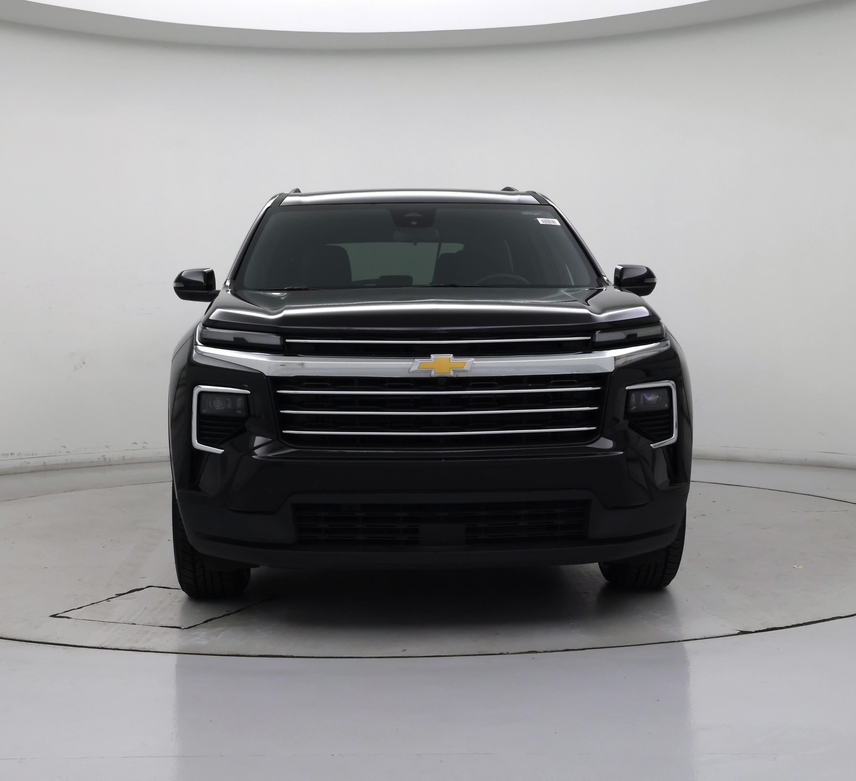 Thumbnail: 2025 Chevrolet Traverse - 5