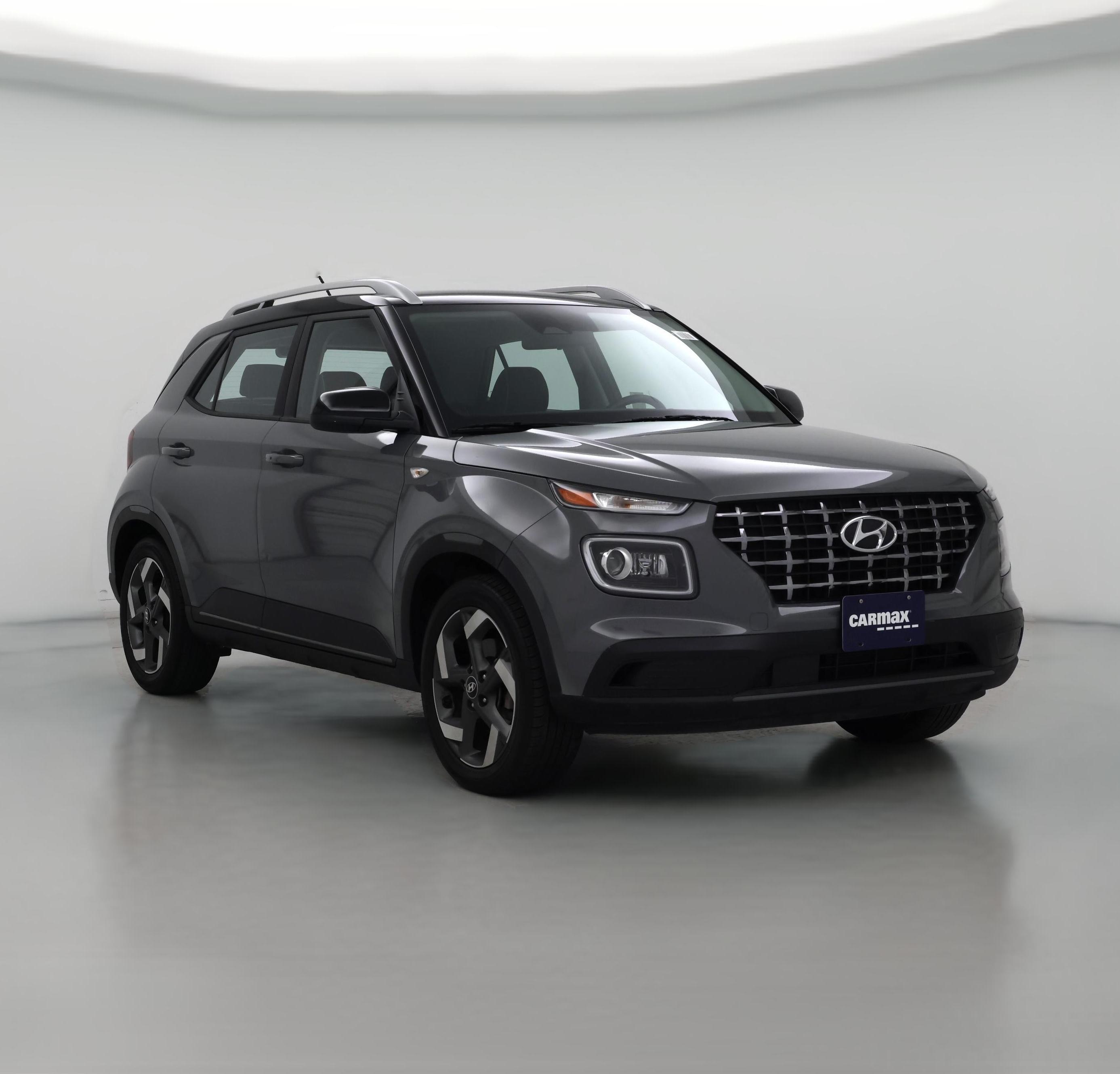 Thumbnail: 2023 Hyundai Venue - 1