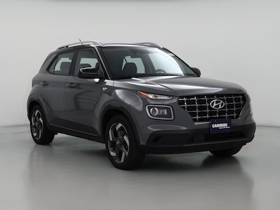 2023 Hyundai Venue Limited
