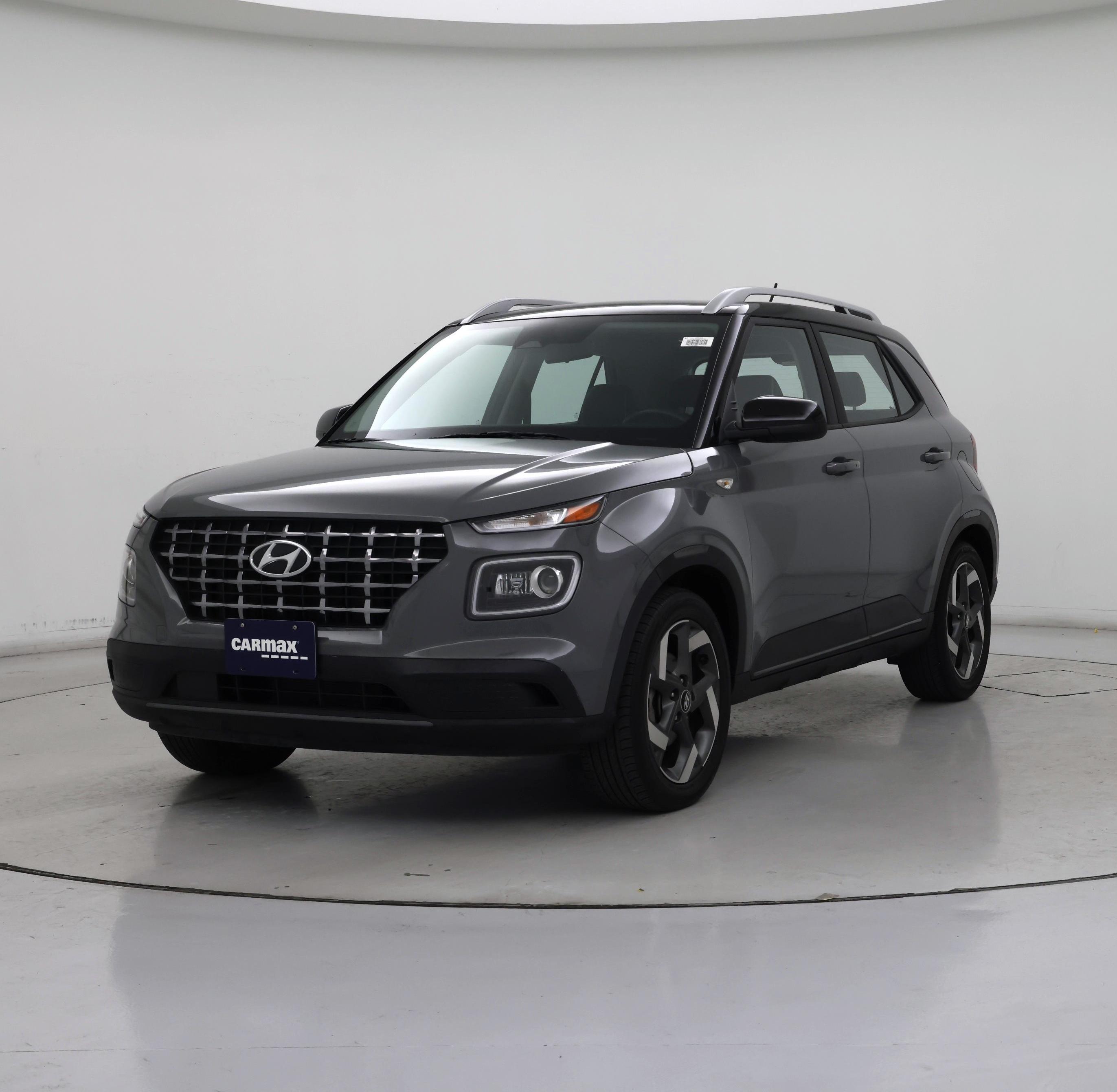 Thumbnail: 2023 Hyundai Venue - 4