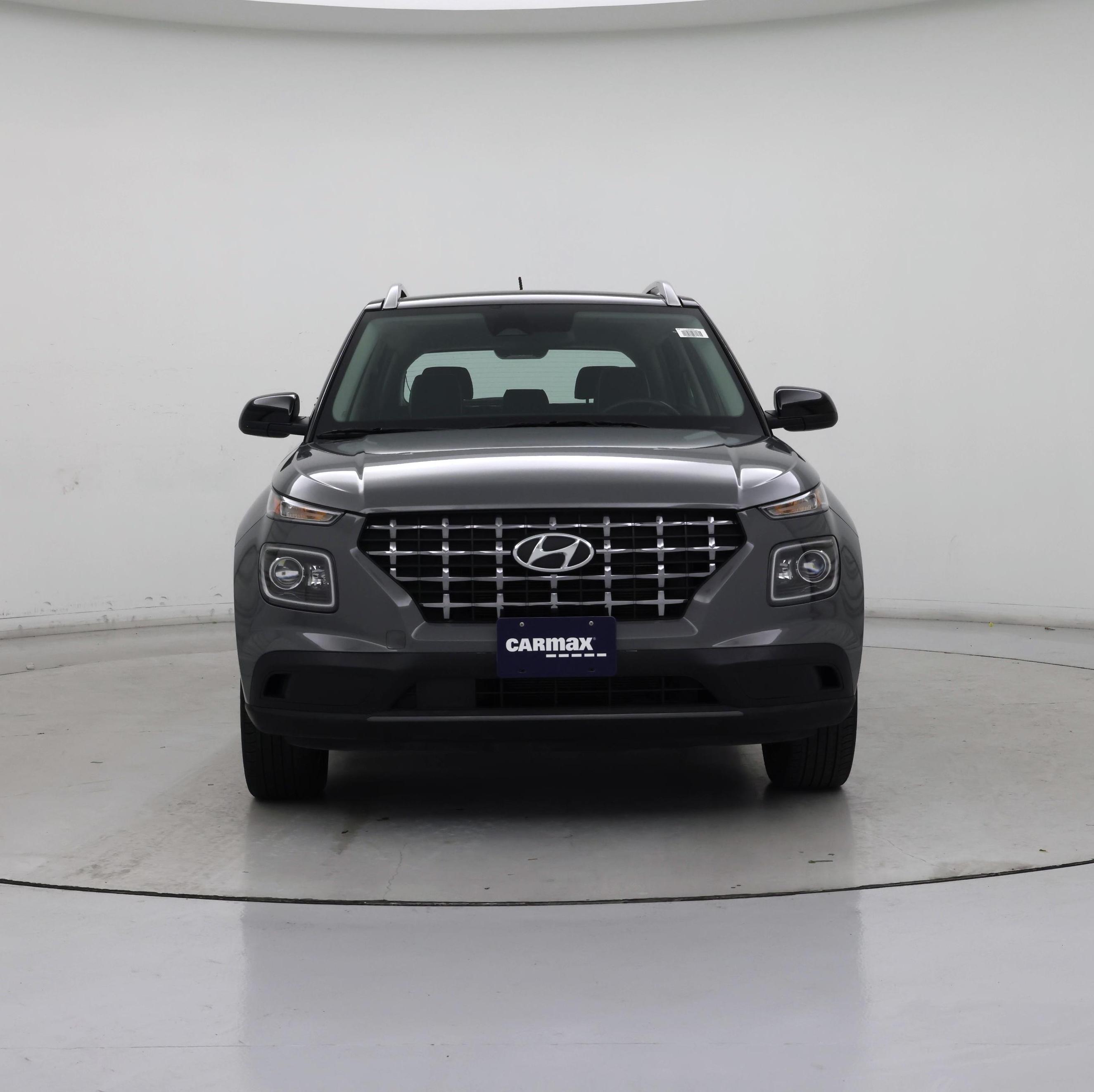 Thumbnail: 2023 Hyundai Venue - 5