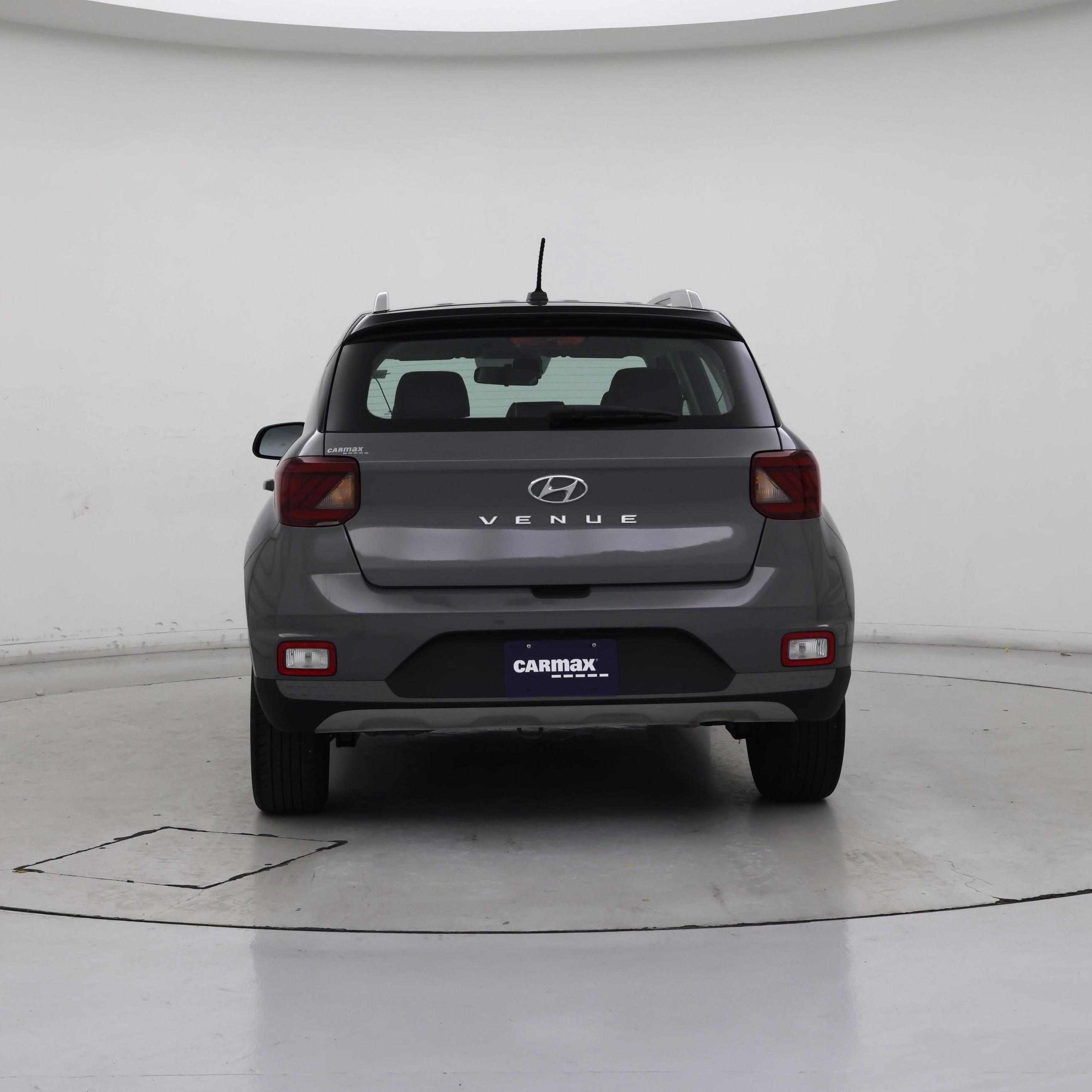 Thumbnail: 2023 Hyundai Venue - 6