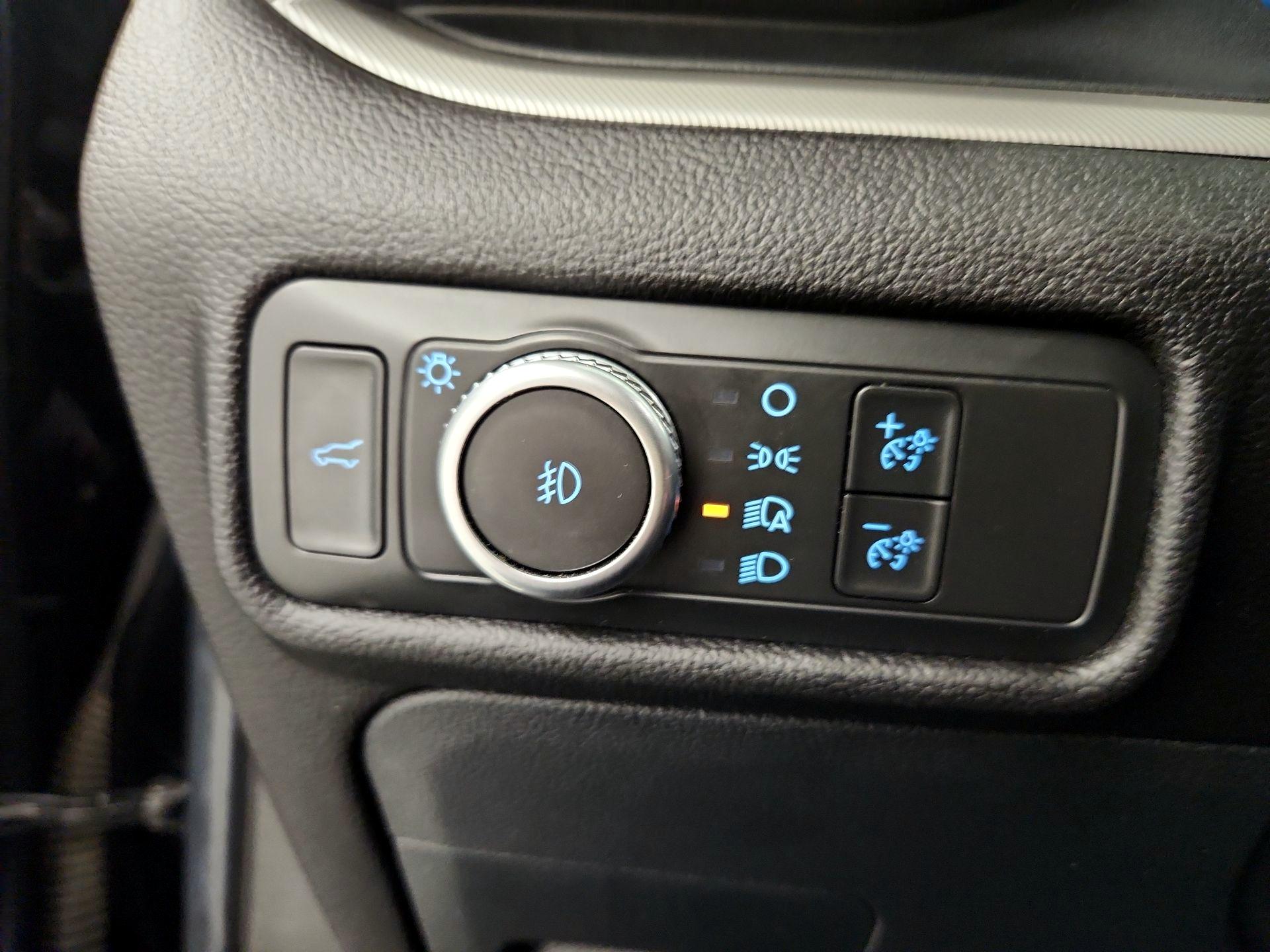 Thumbnail: 2022 Ford Explorer - 13