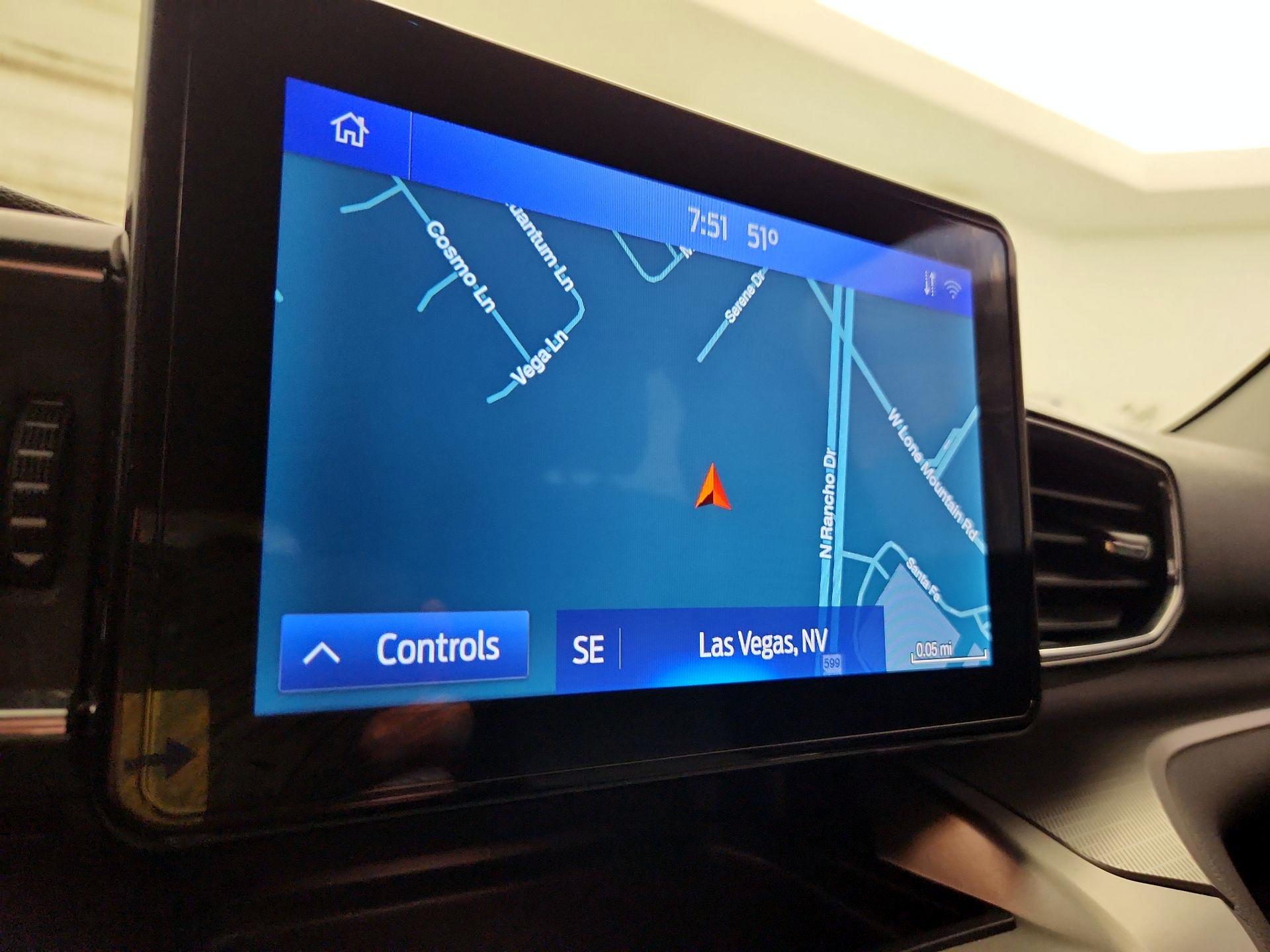 Thumbnail: 2022 Ford Explorer - 14