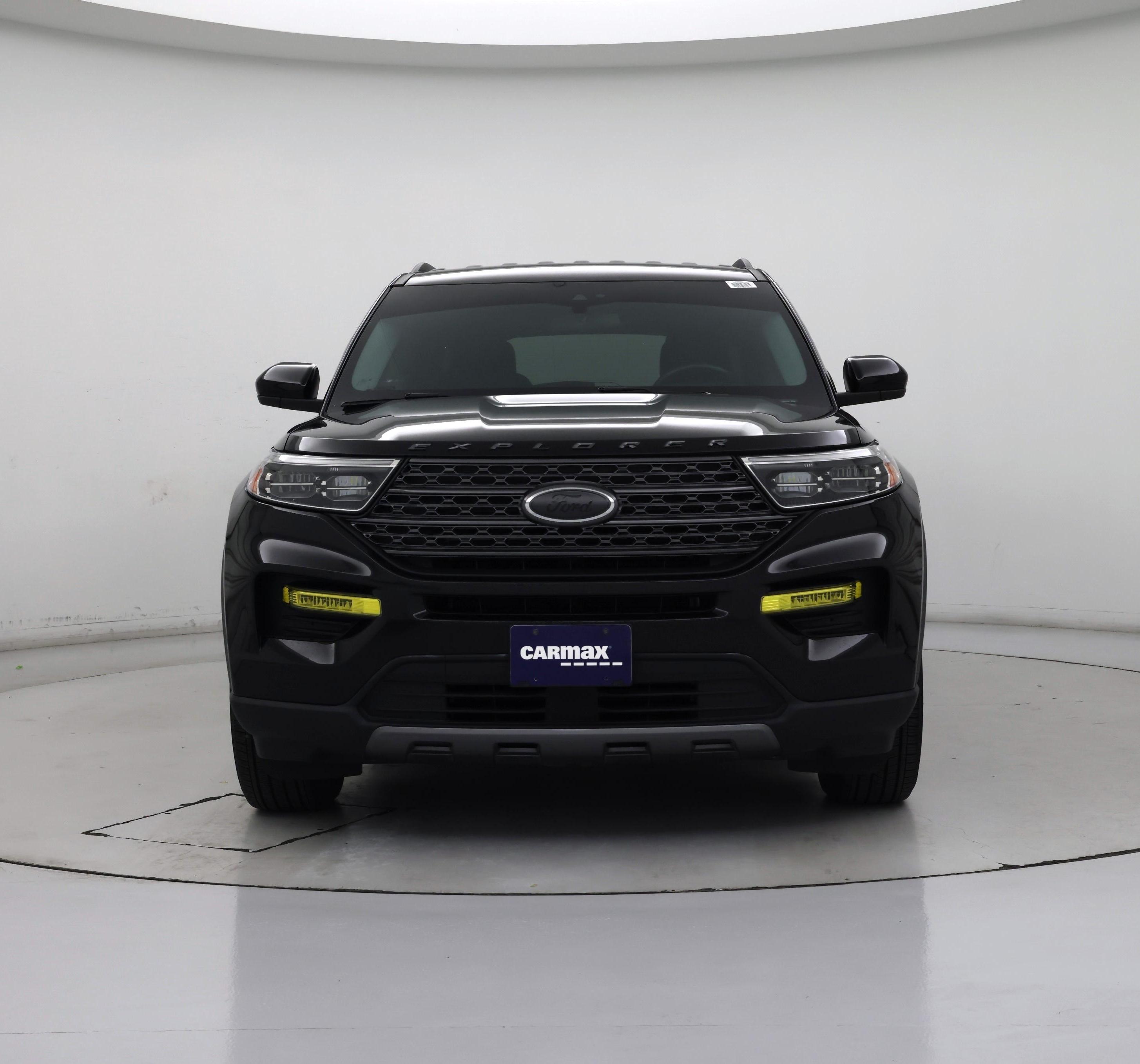 Thumbnail: 2022 Ford Explorer - 5