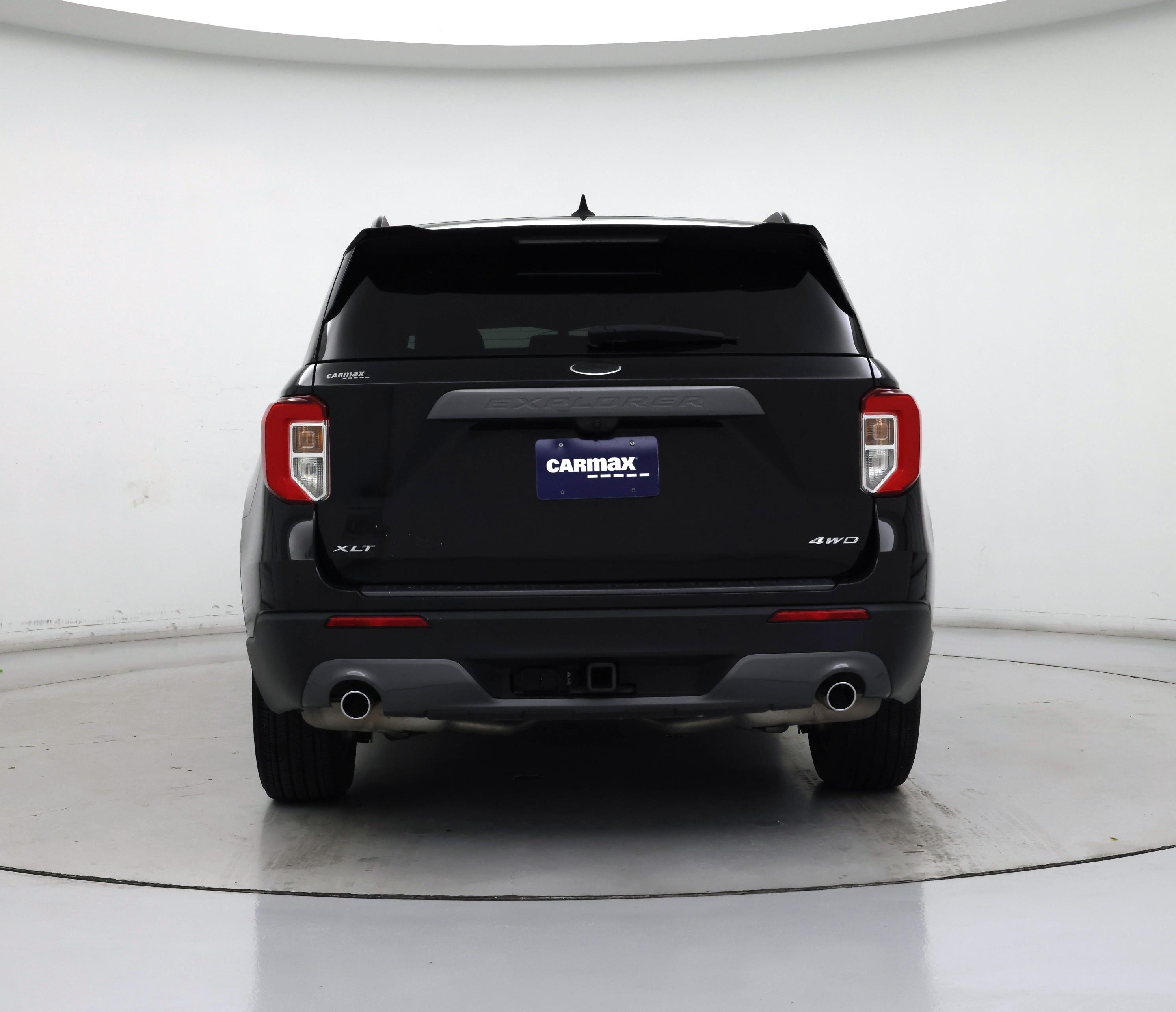 Thumbnail: 2022 Ford Explorer - 6