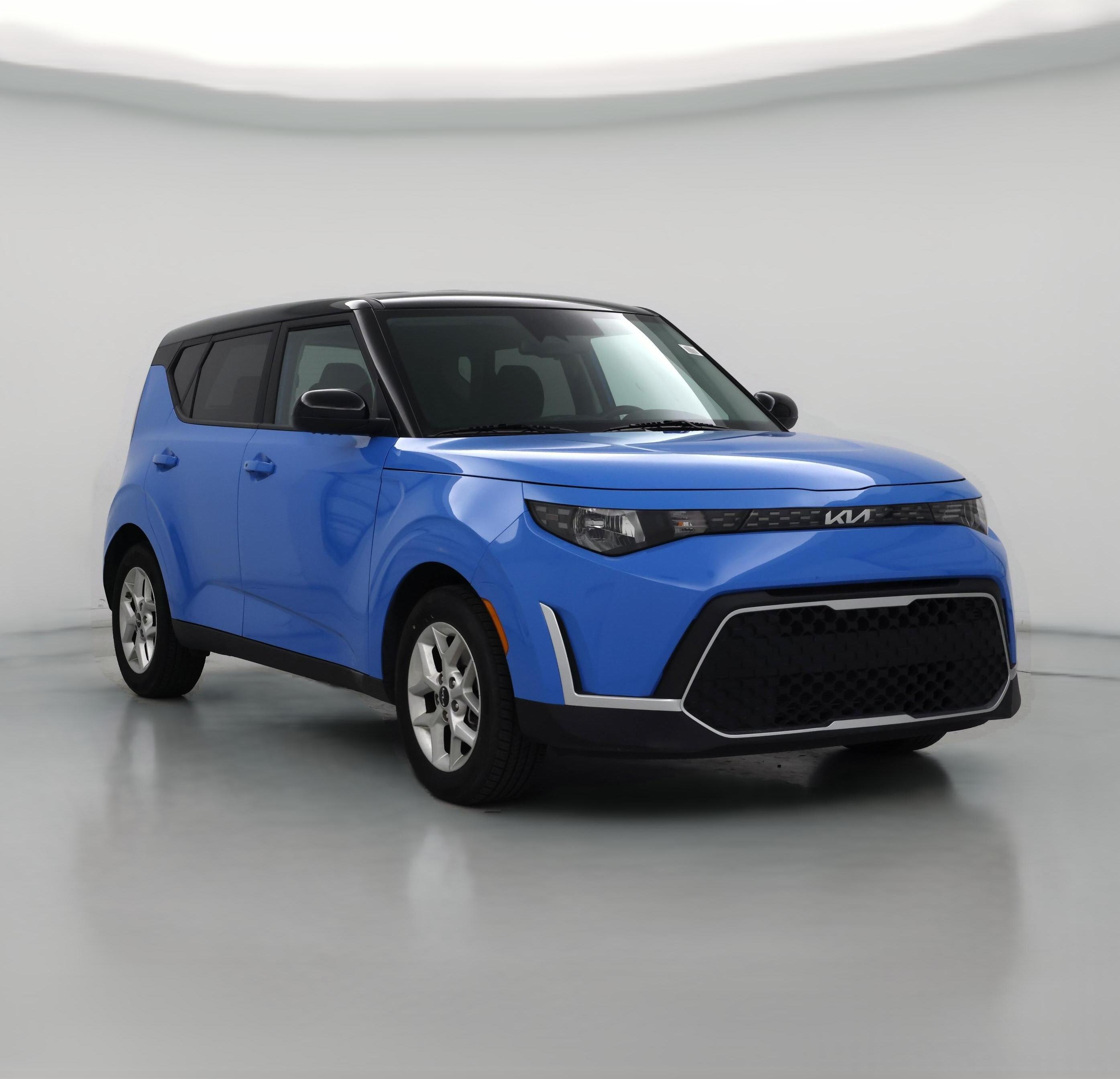 Thumbnail: 2023 Kia Soul - 1
