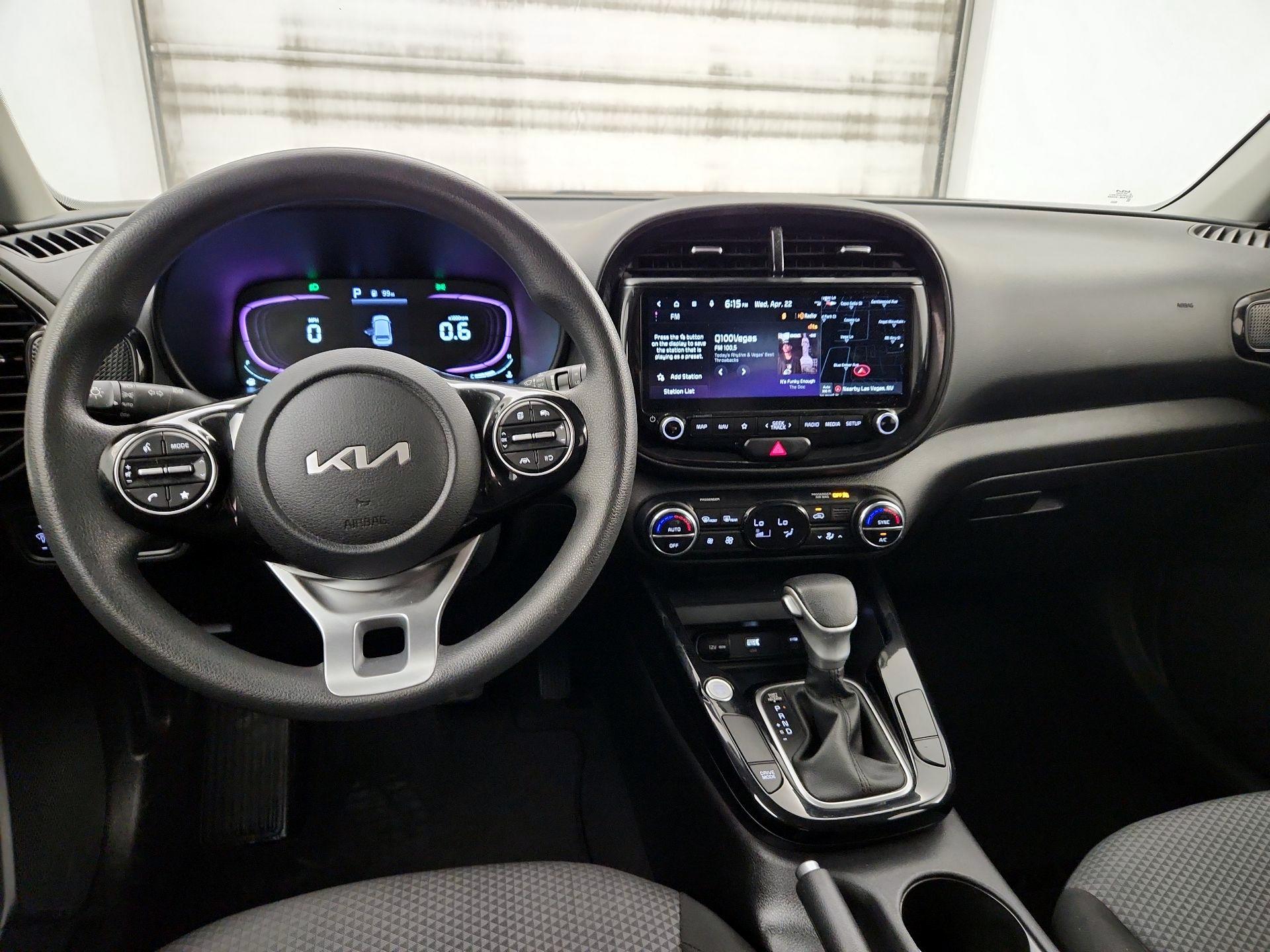 Thumbnail: 2023 Kia Soul - 9