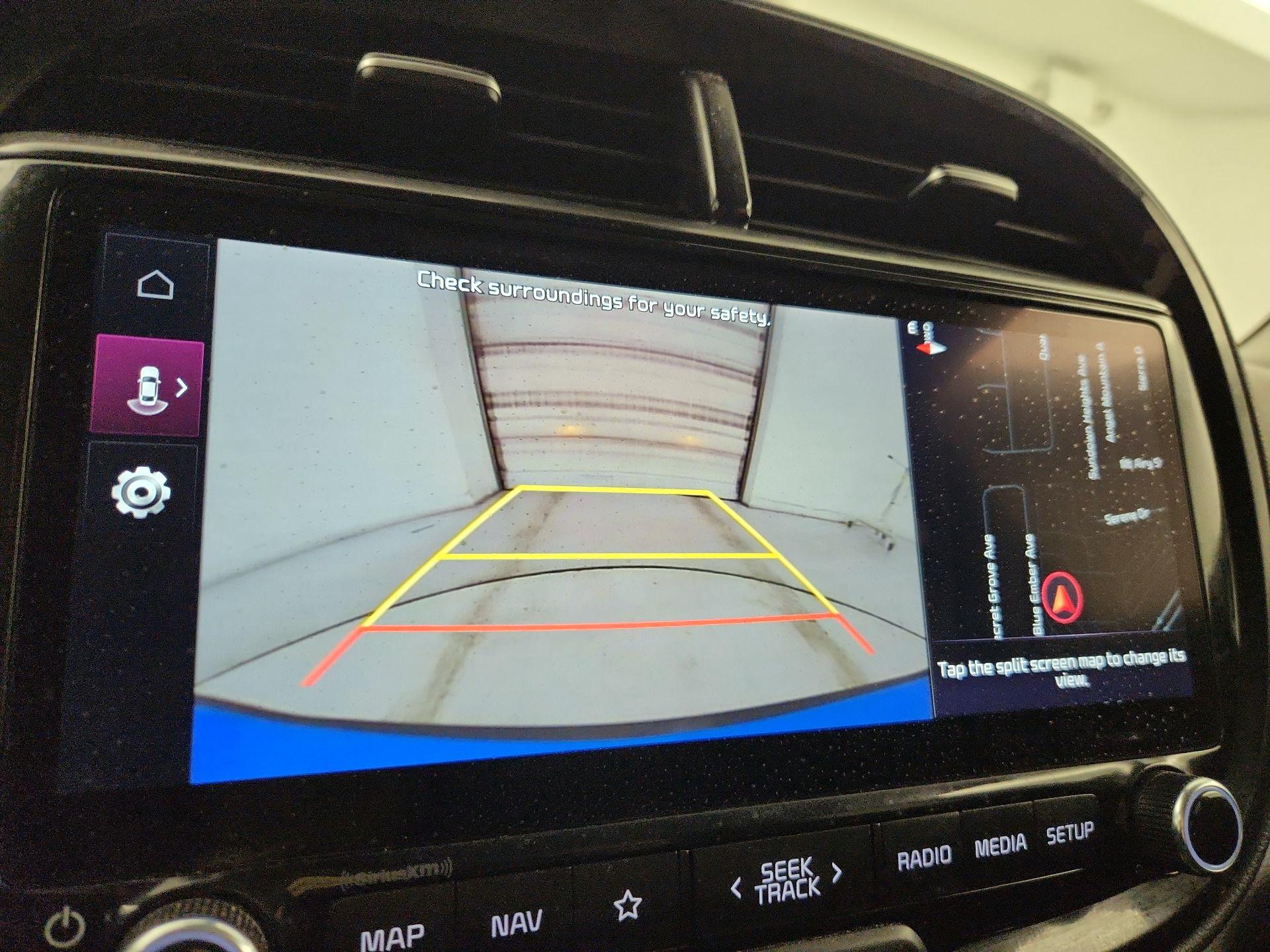 Thumbnail: 2023 Kia Soul - 15