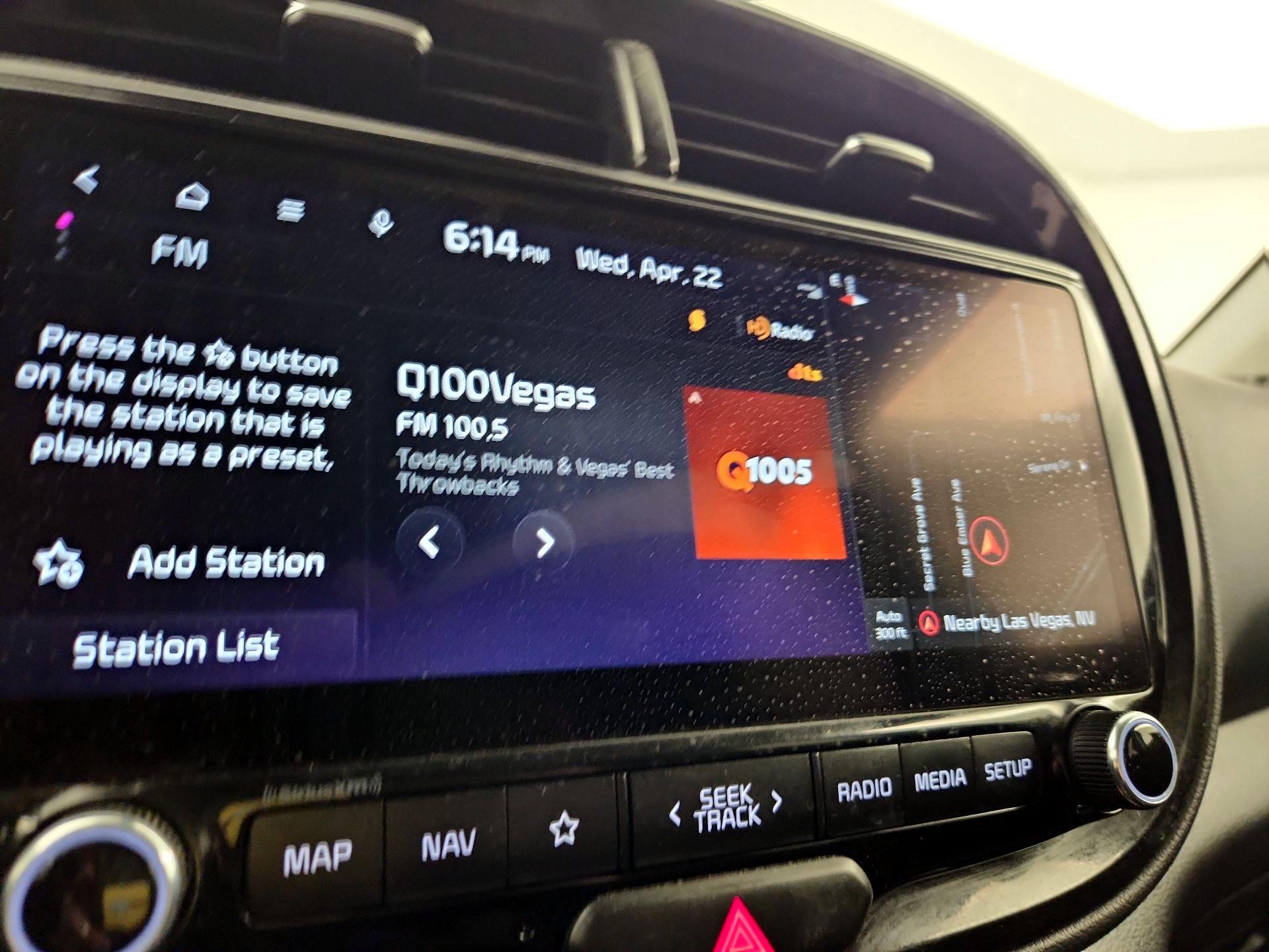 Thumbnail: 2023 Kia Soul - 16