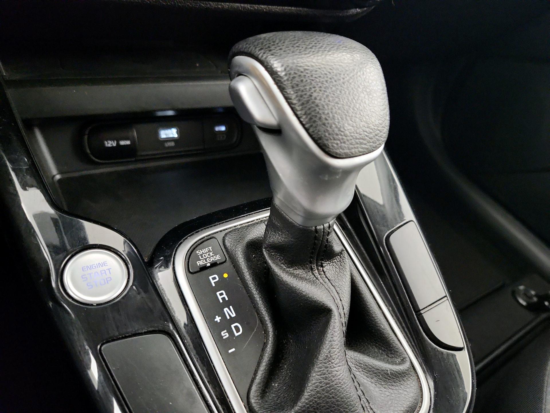 Thumbnail: 2023 Kia Soul - 18