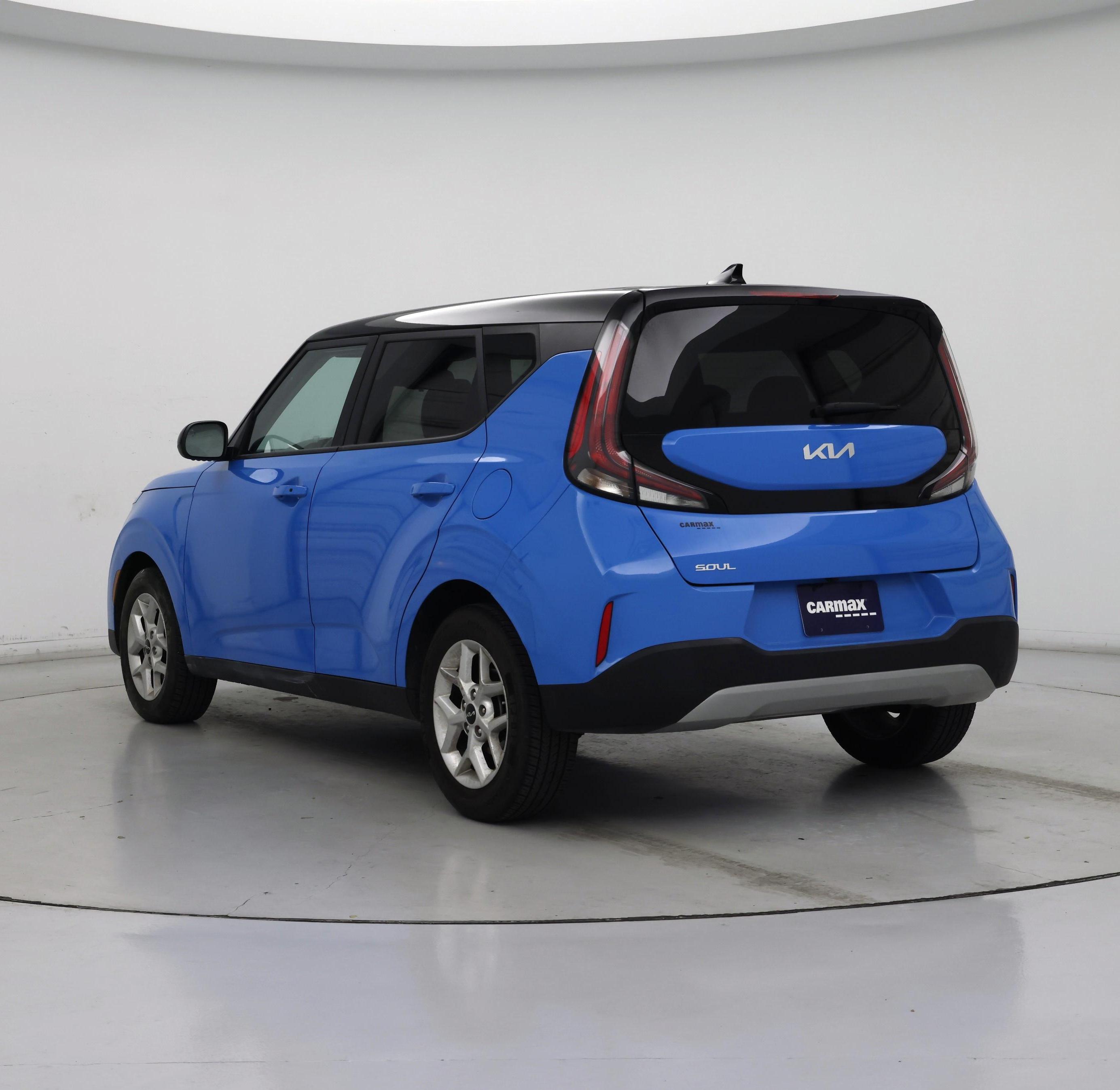 Thumbnail: 2023 Kia Soul - 2