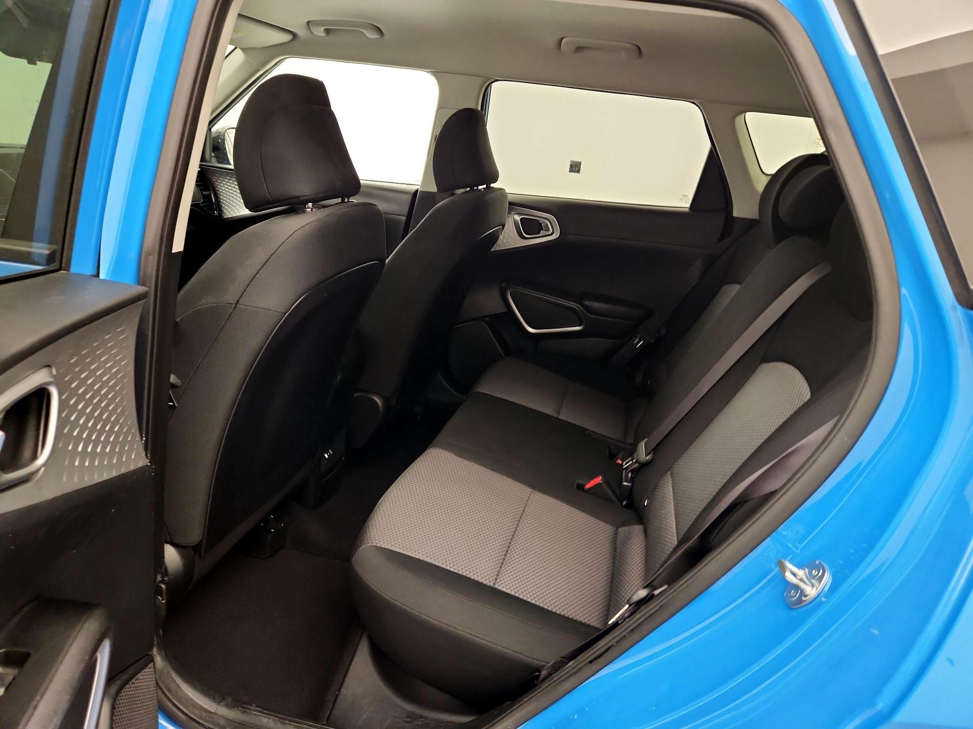 Thumbnail: 2023 Kia Soul - 20