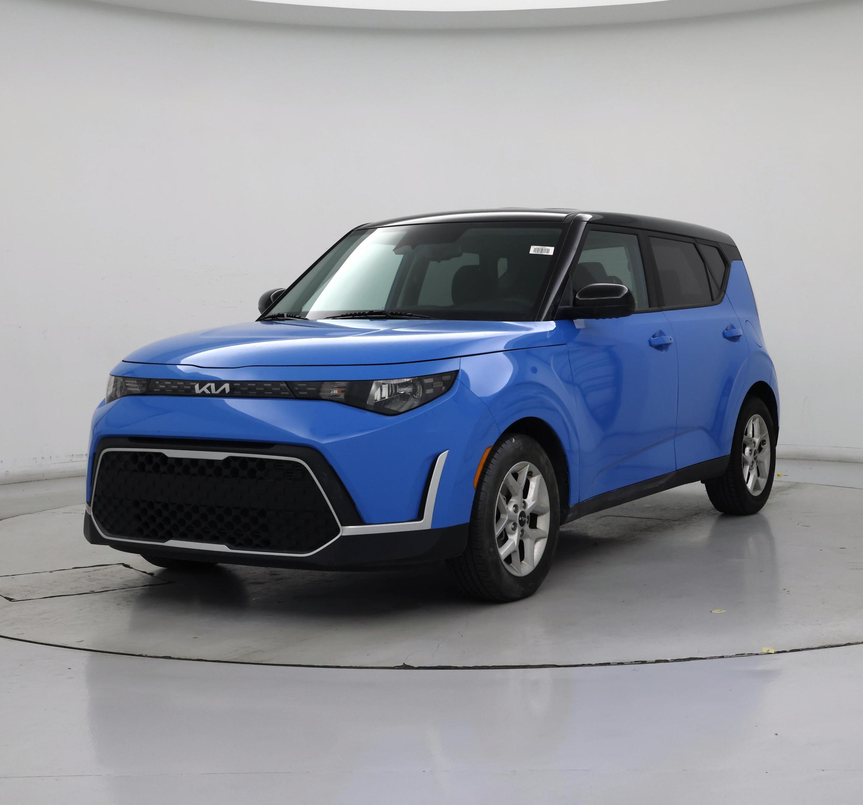 Thumbnail: 2023 Kia Soul - 4