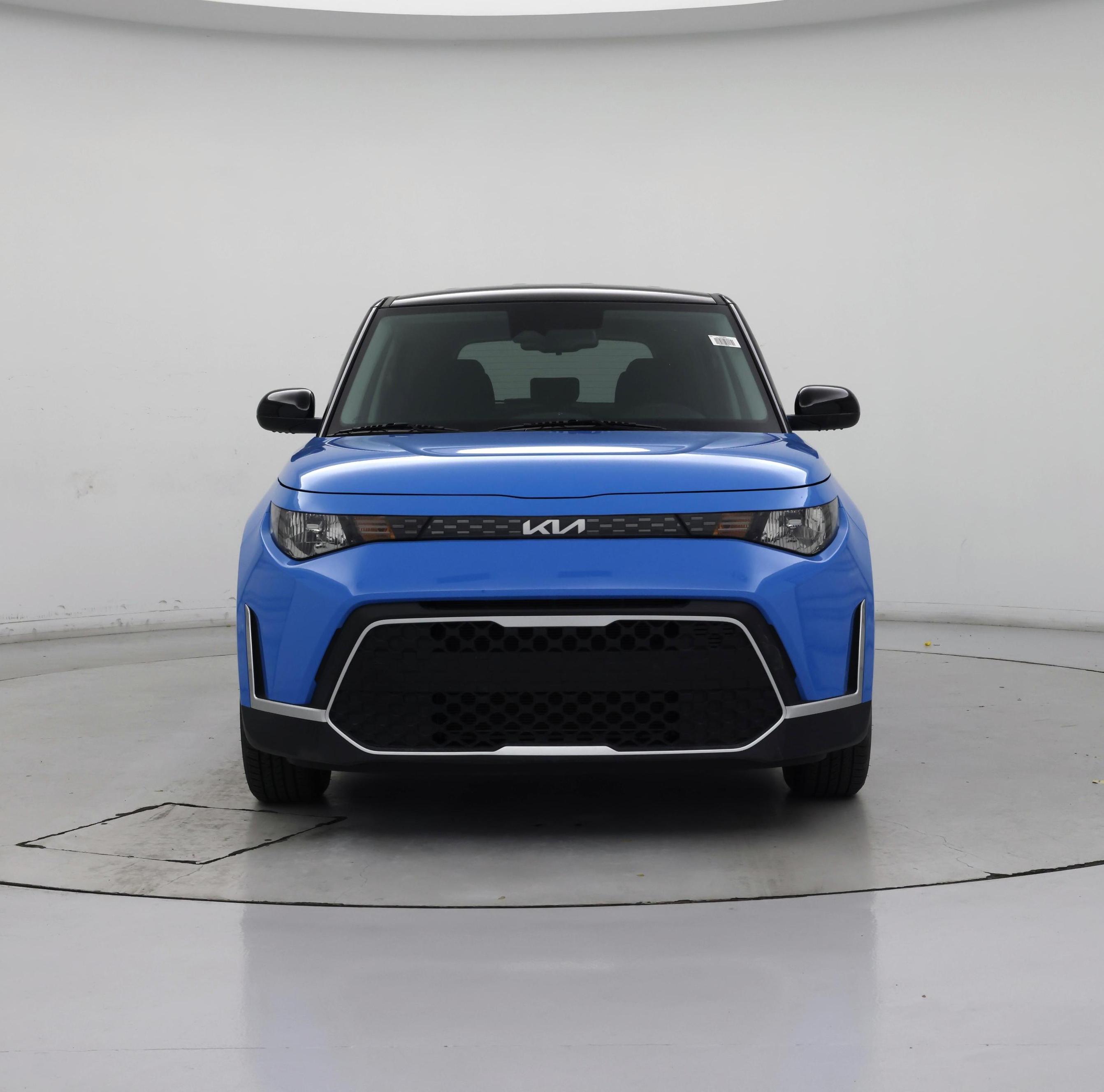 Thumbnail: 2023 Kia Soul - 5