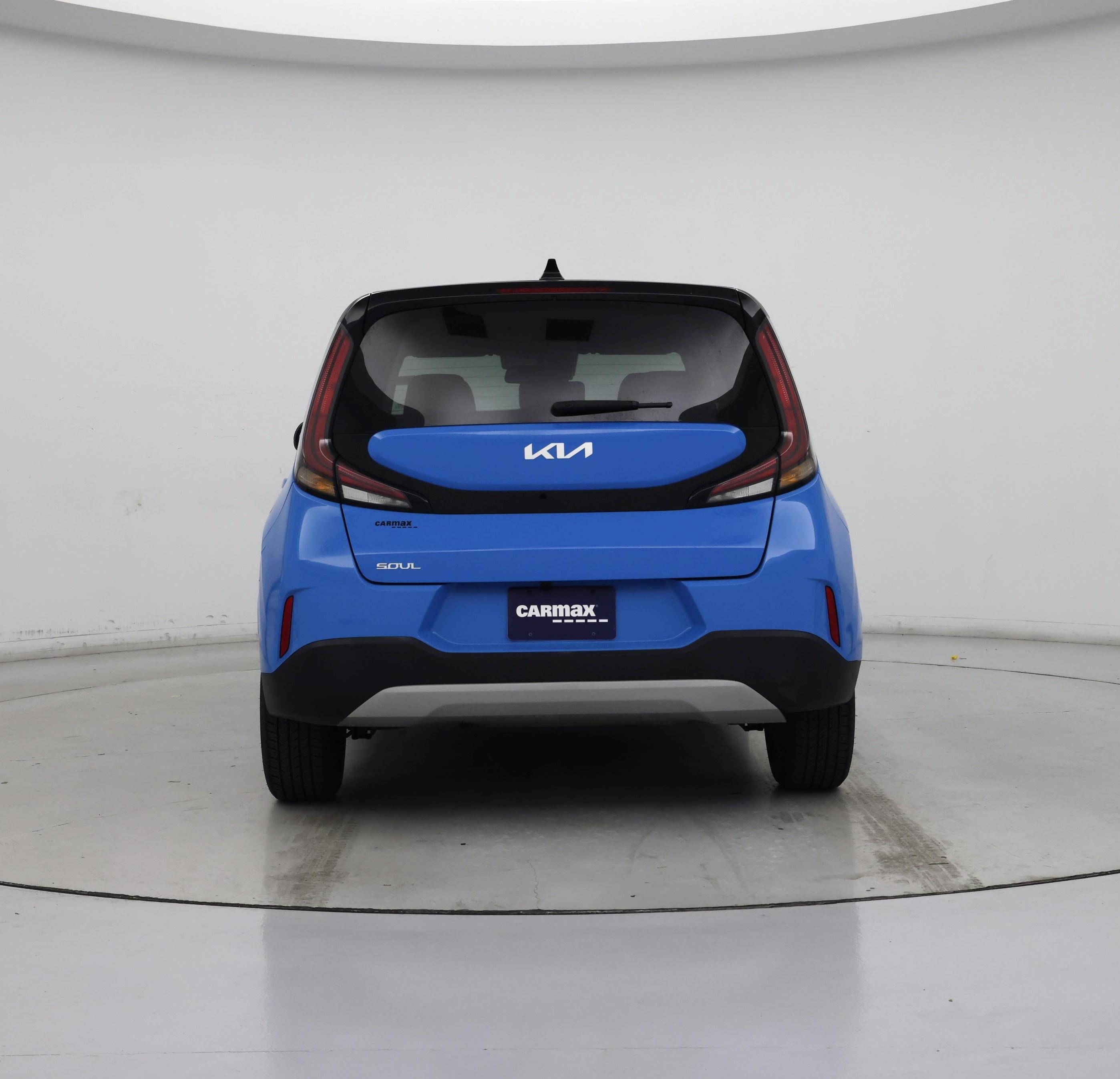 Thumbnail: 2023 Kia Soul - 6