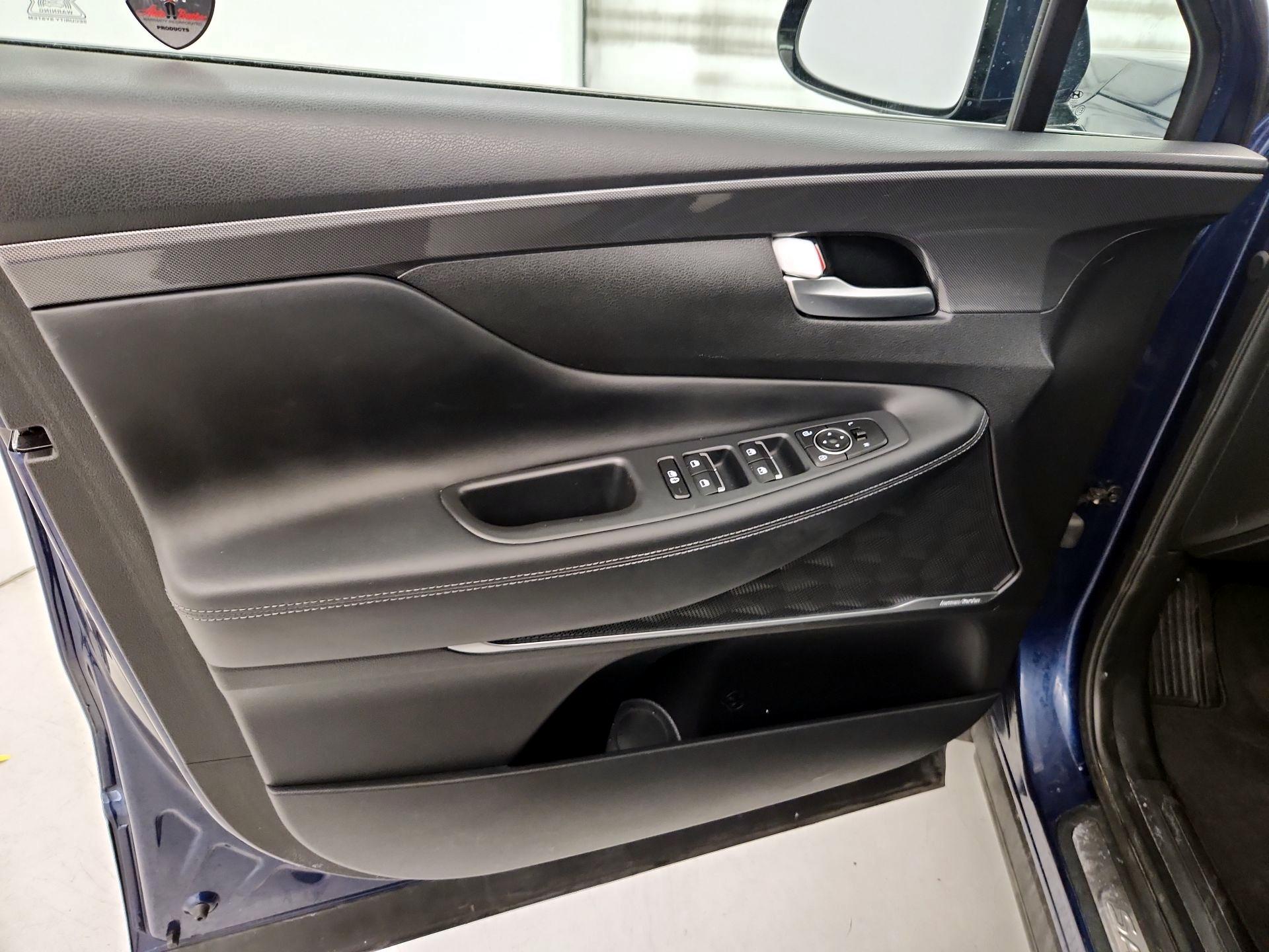 Thumbnail: 2021 Hyundai Santa Fe - 12