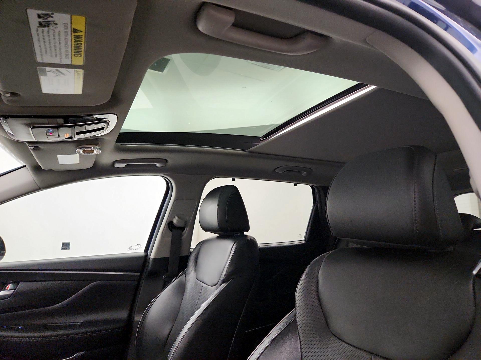 Thumbnail: 2021 Hyundai Santa Fe - 19