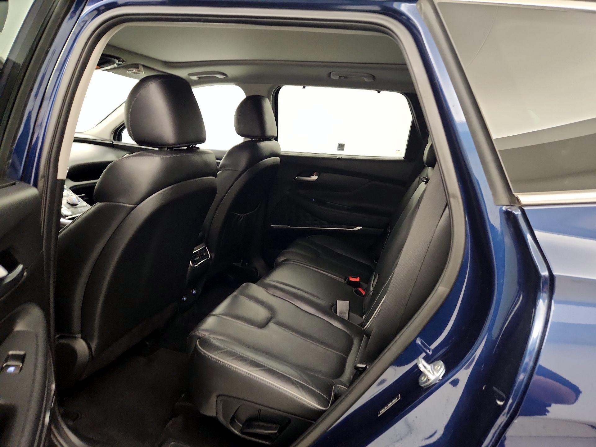 Thumbnail: 2021 Hyundai Santa Fe - 20