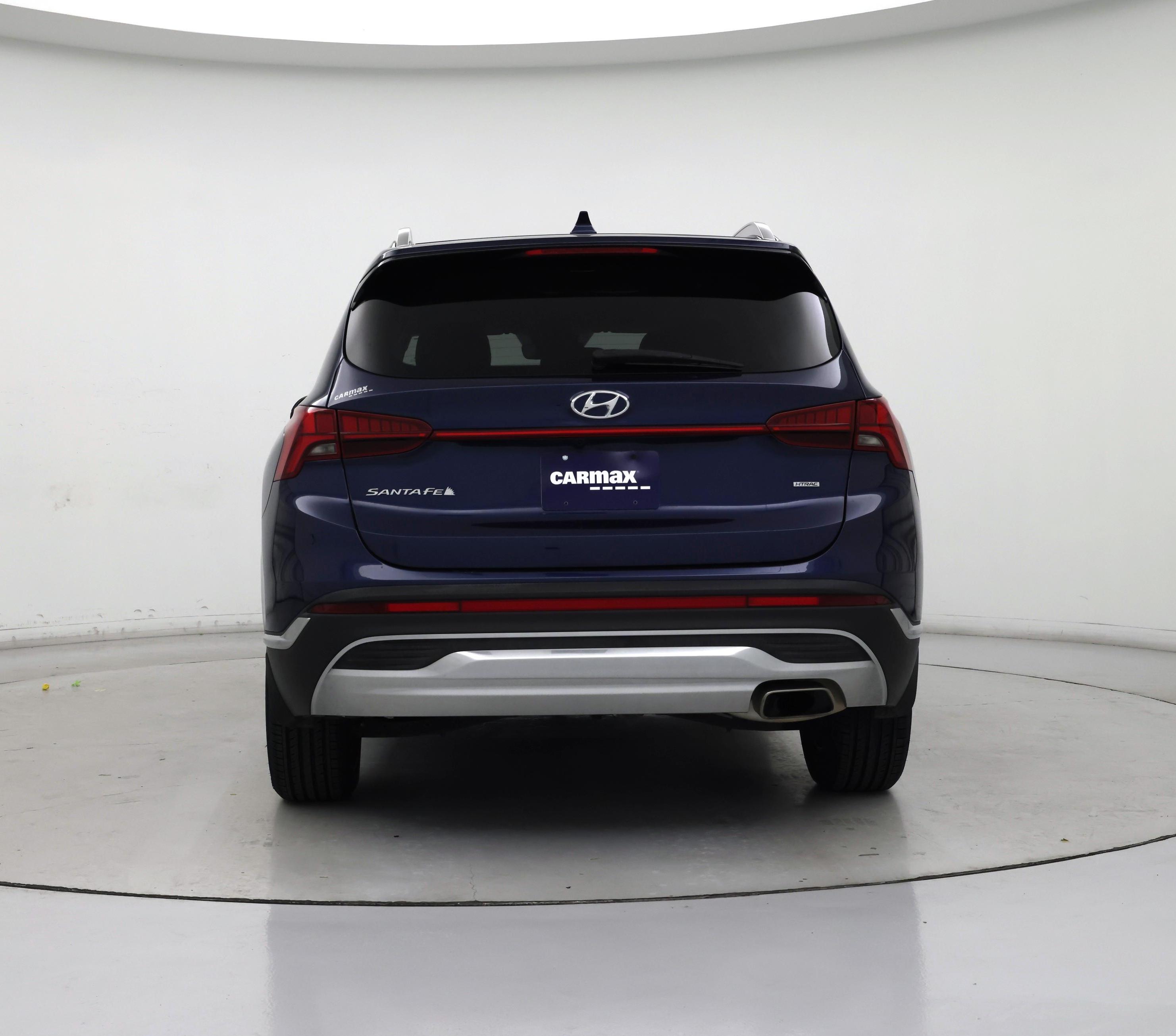Thumbnail: 2021 Hyundai Santa Fe - 6