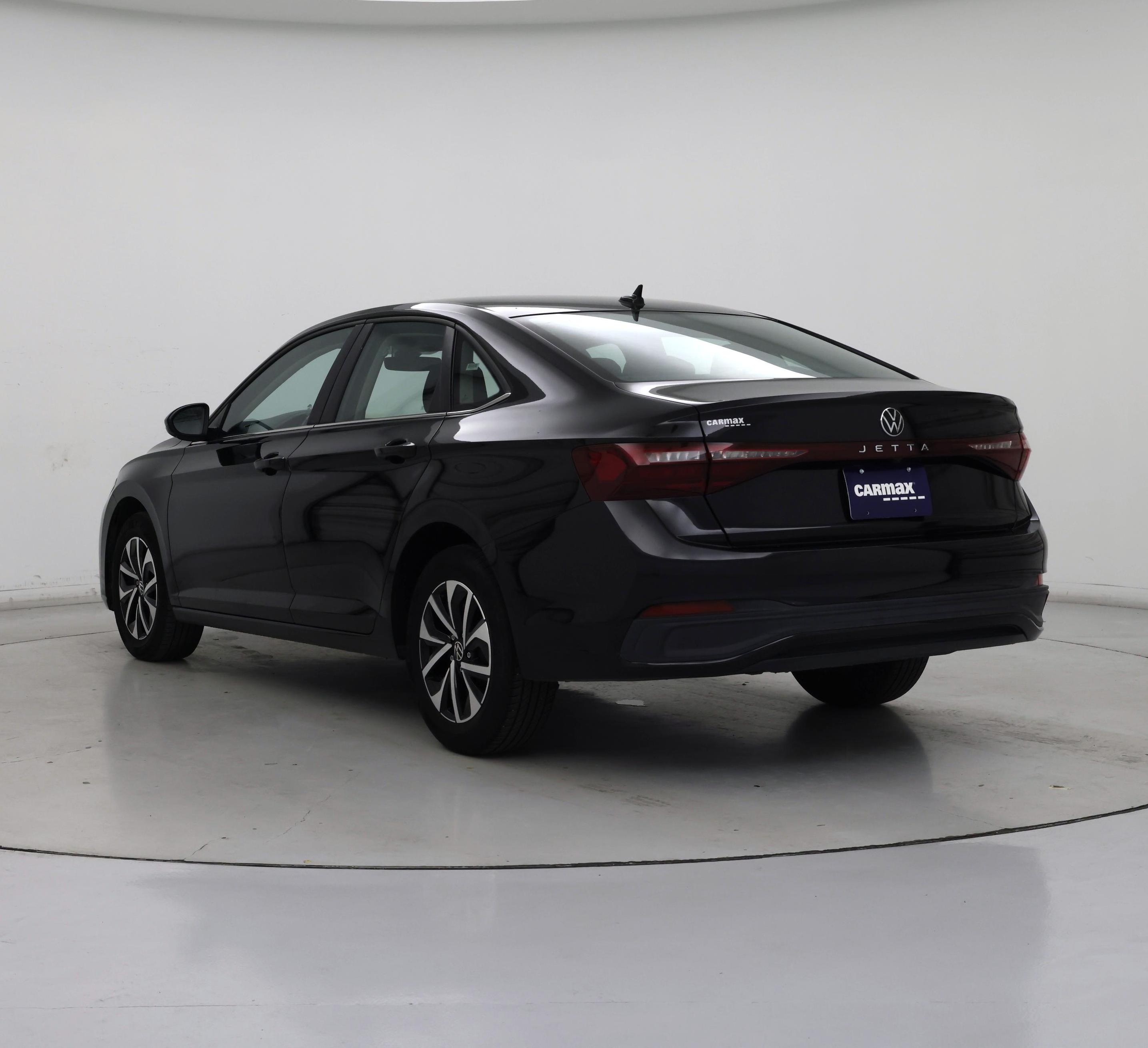 Thumbnail: 2025 Volkswagen Jetta - 2