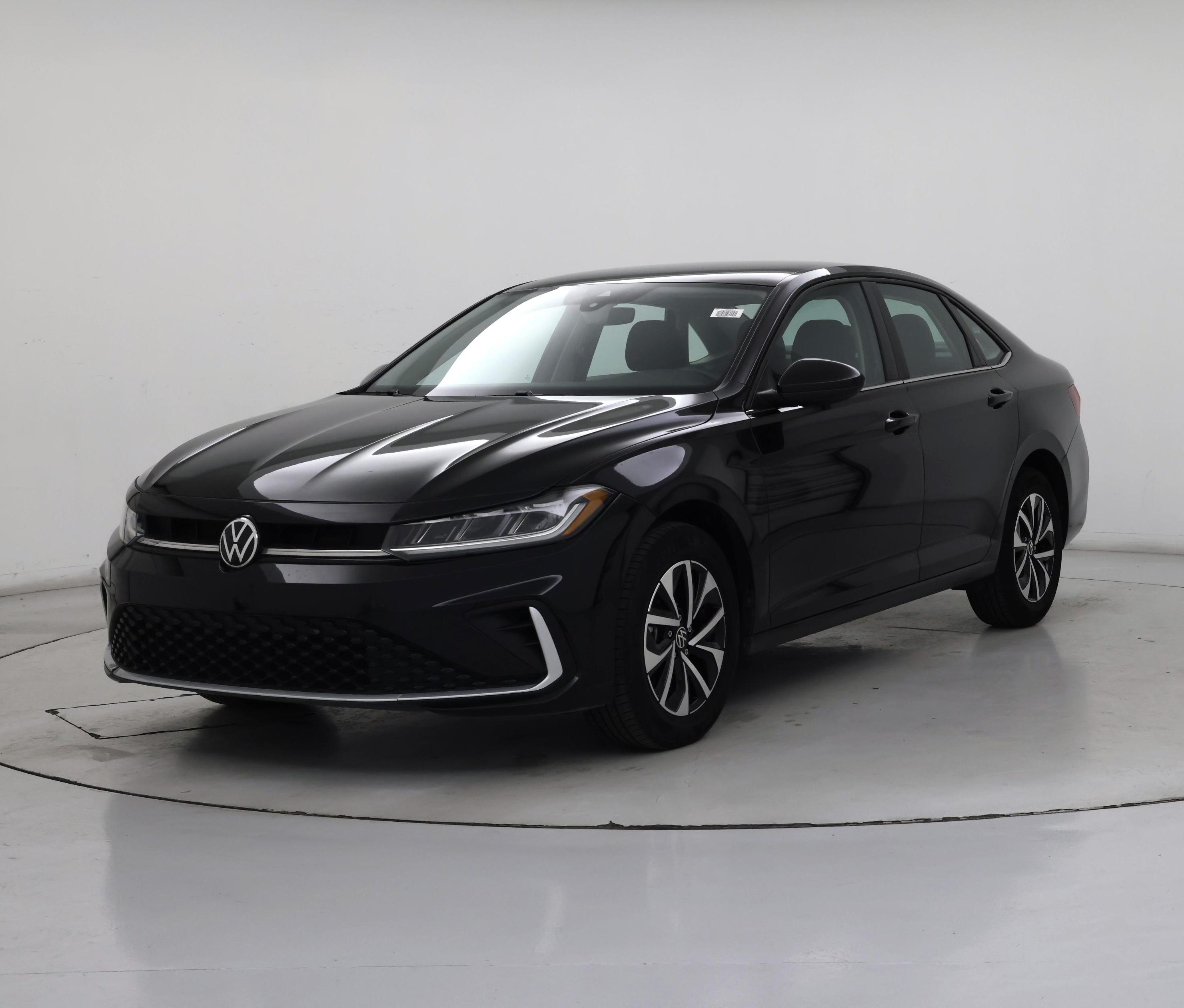 Thumbnail: 2025 Volkswagen Jetta - 4