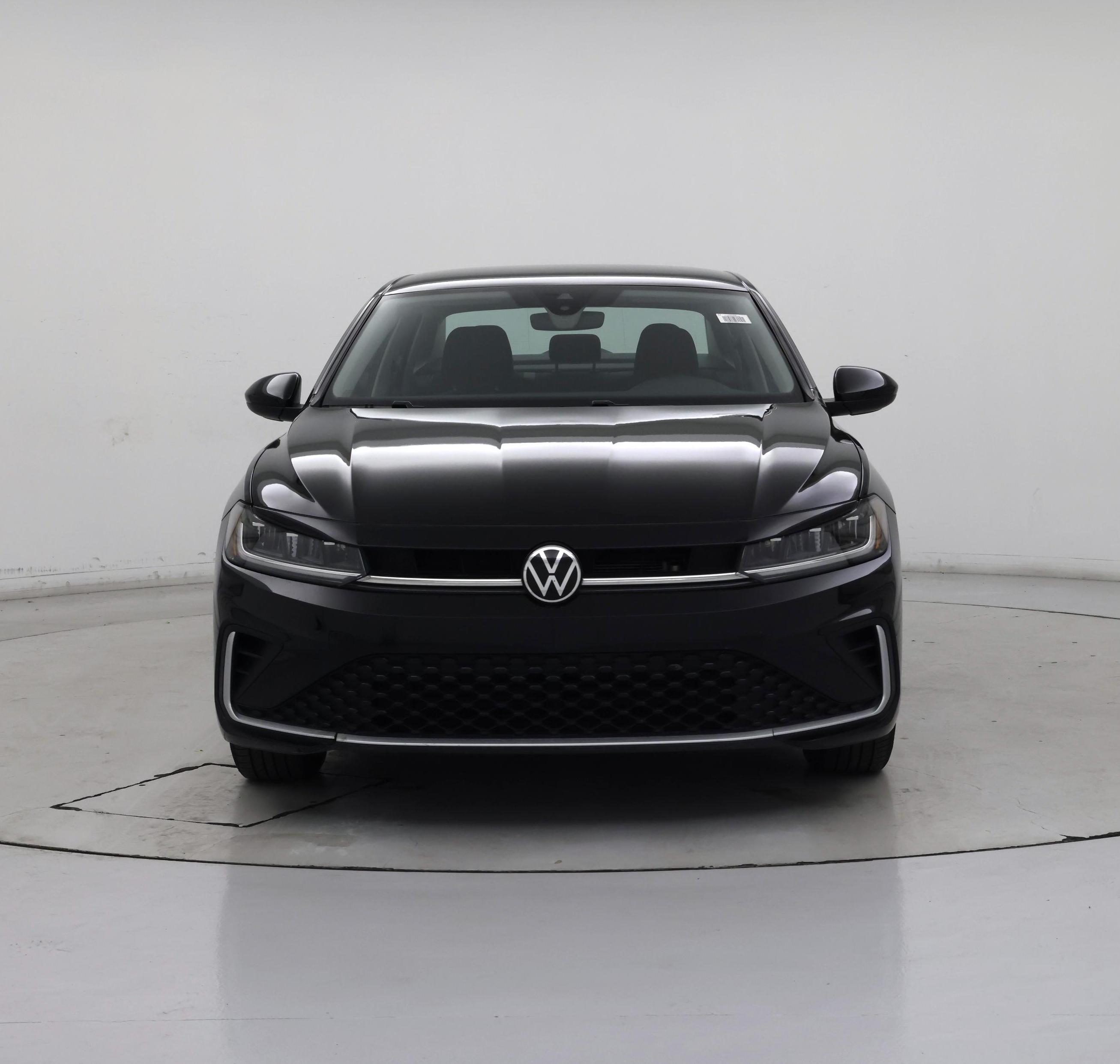 Thumbnail: 2025 Volkswagen Jetta - 5