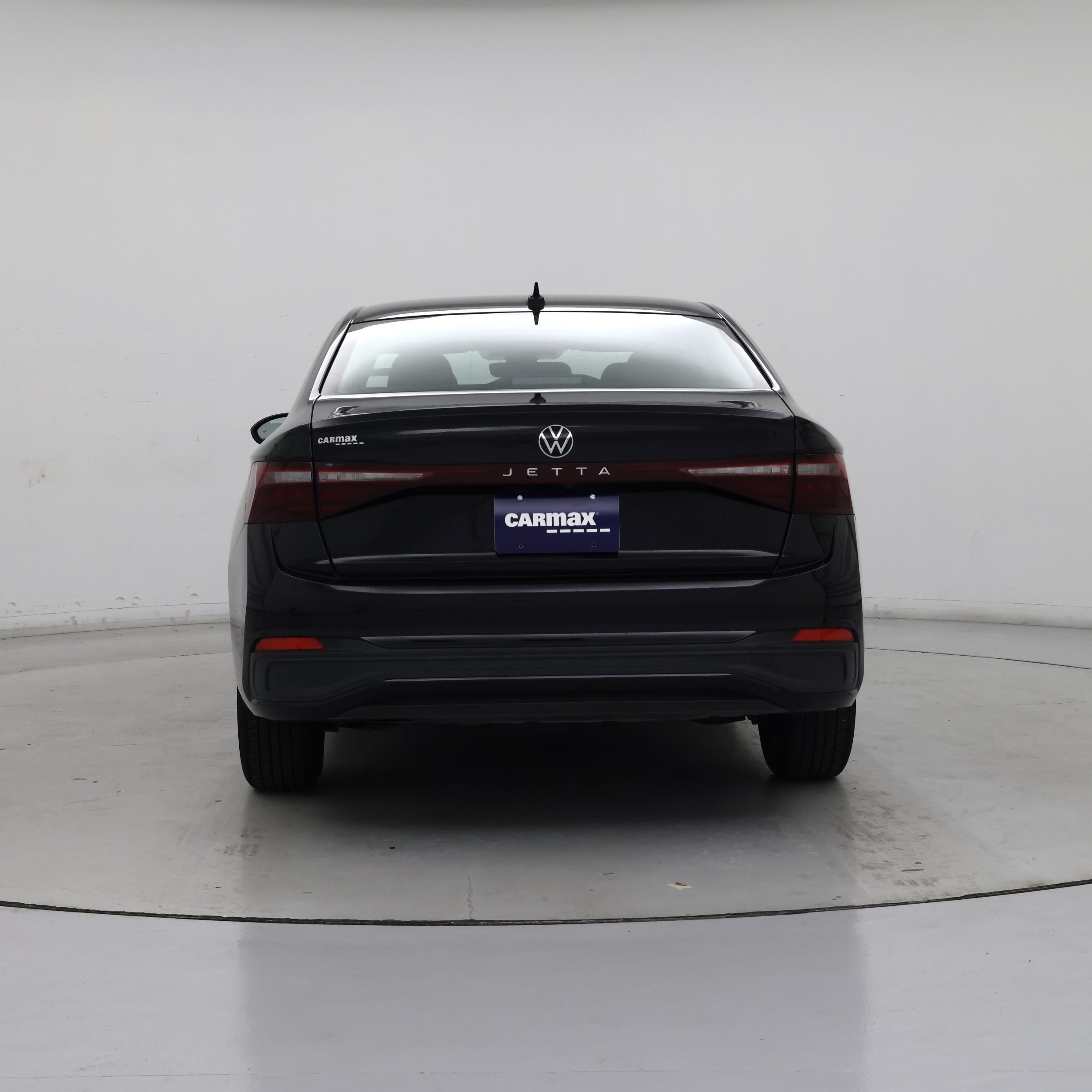 Thumbnail: 2025 Volkswagen Jetta - 6