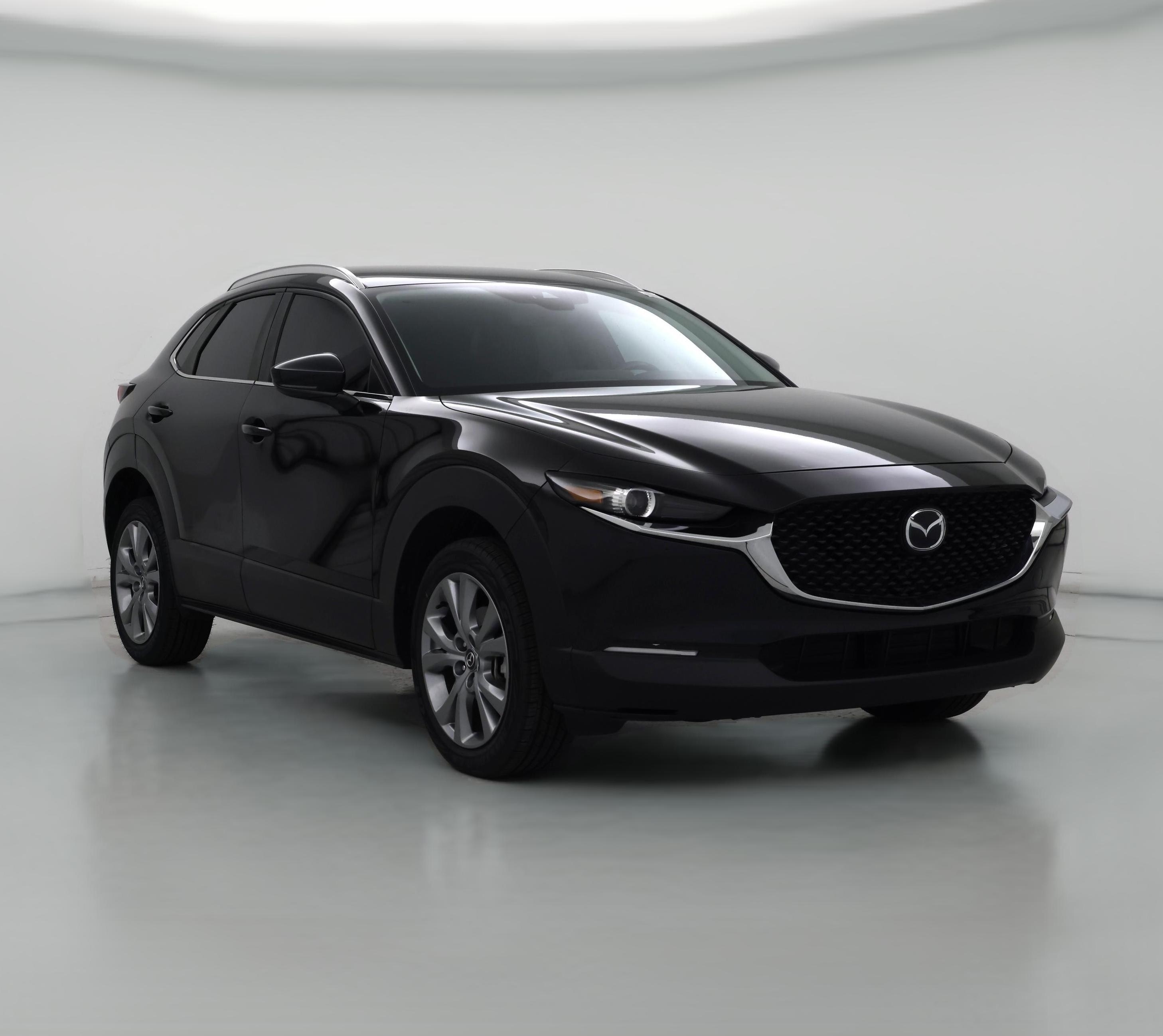Thumbnail: 2023 Mazda CX-30 - 1