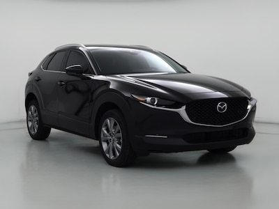 2023 Mazda CX-30 2.5 S Select Package