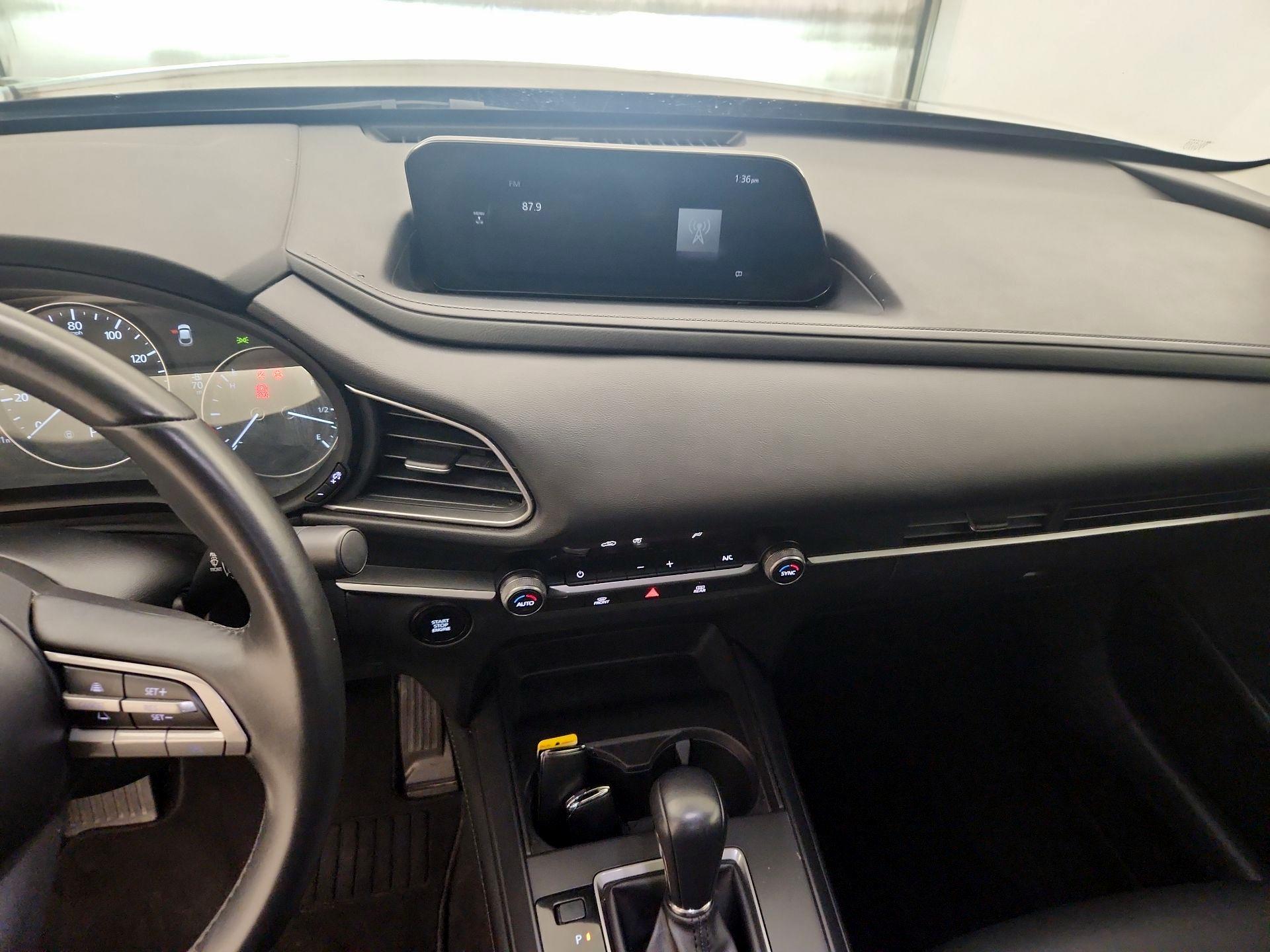 Thumbnail: 2023 Mazda CX-30 - 9