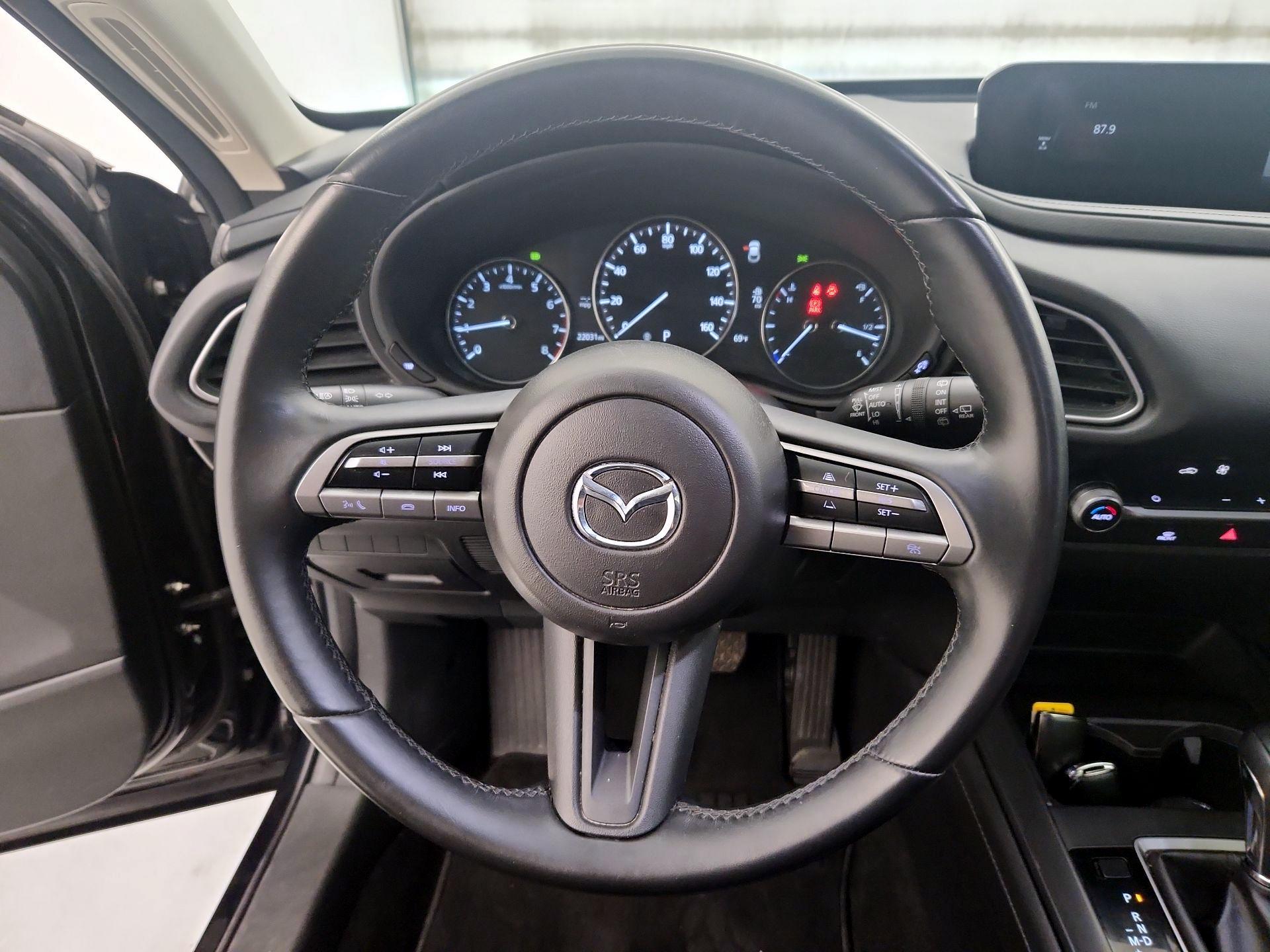 Thumbnail: 2023 Mazda CX-30 - 10