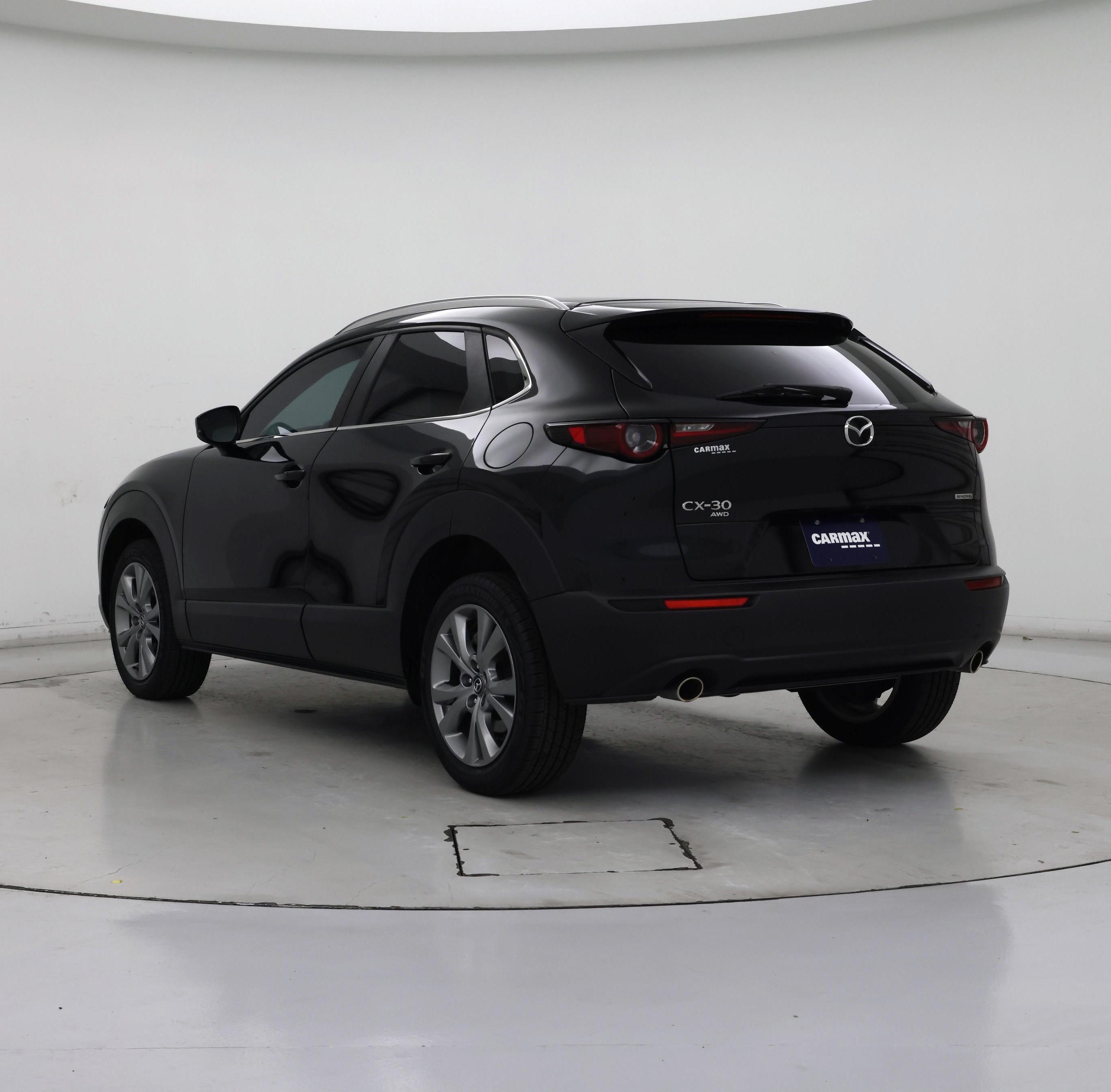 Thumbnail: 2023 Mazda CX-30 - 2