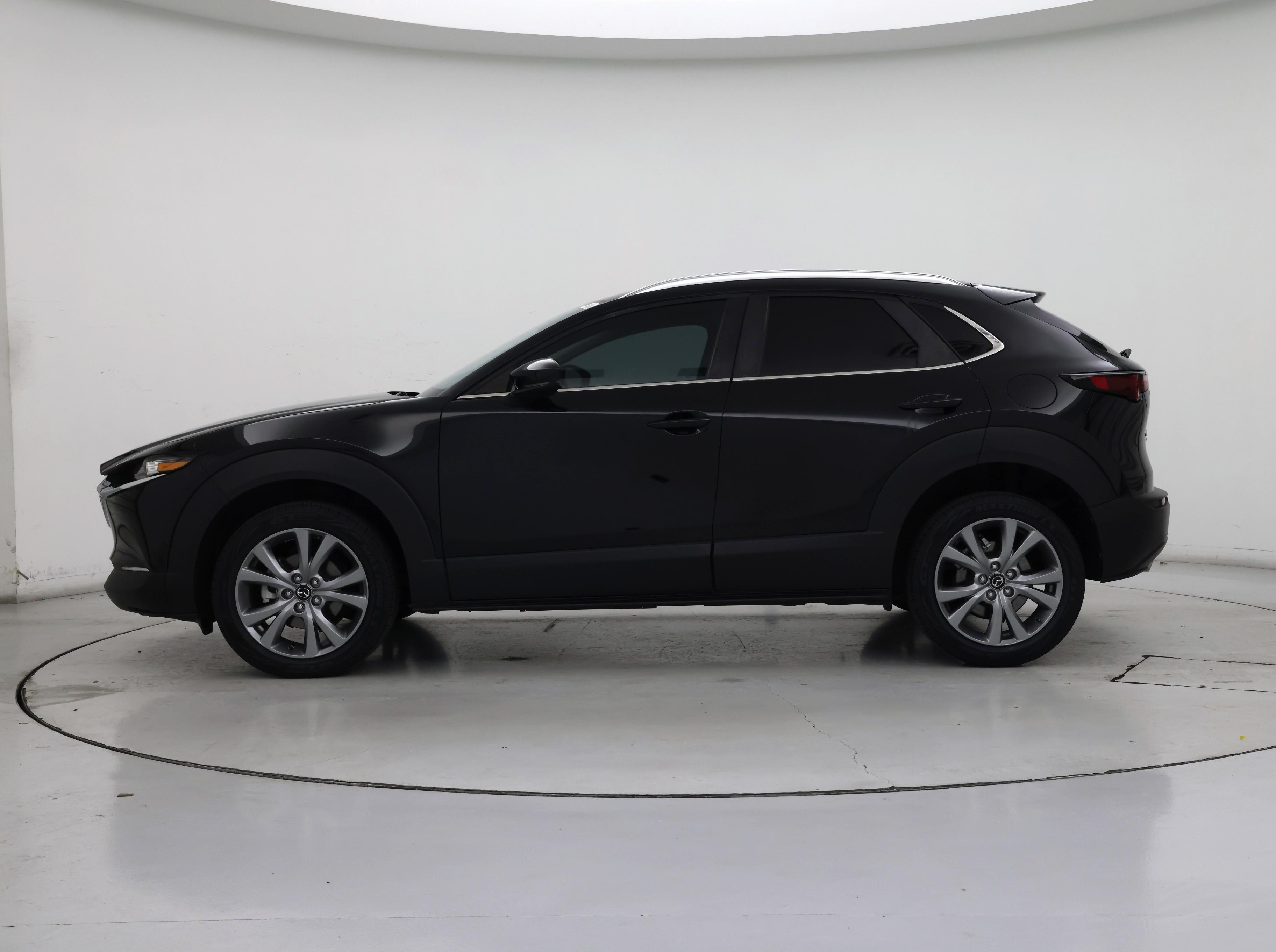 Thumbnail: 2023 Mazda CX-30 - 3