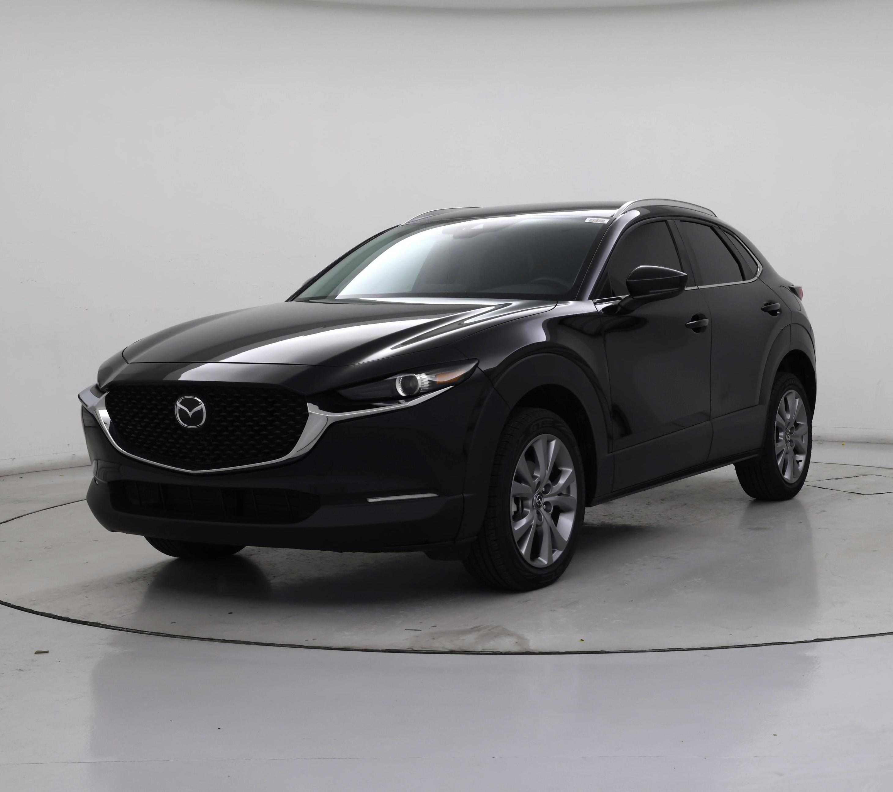 Thumbnail: 2023 Mazda CX-30 - 4