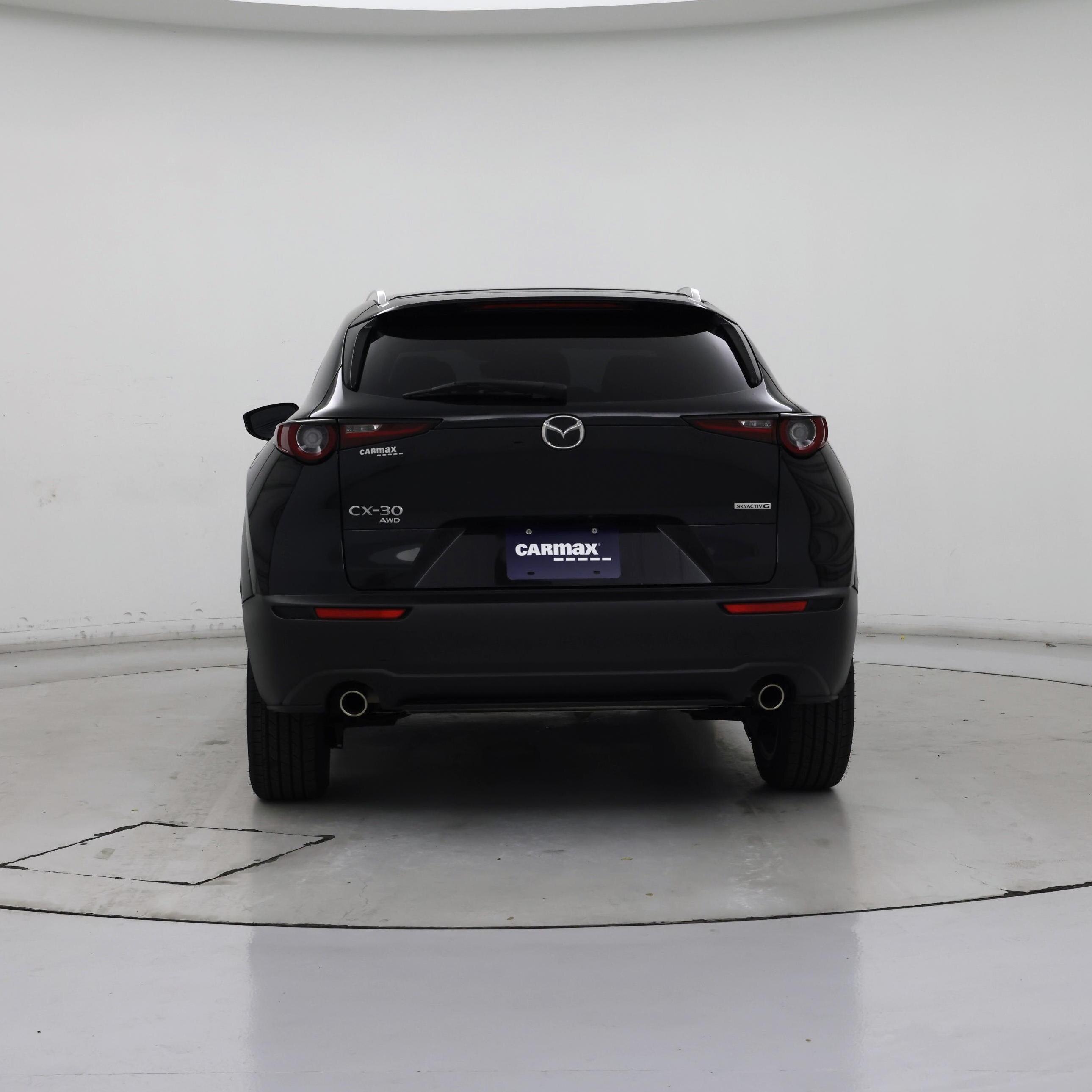Thumbnail: 2023 Mazda CX-30 - 6