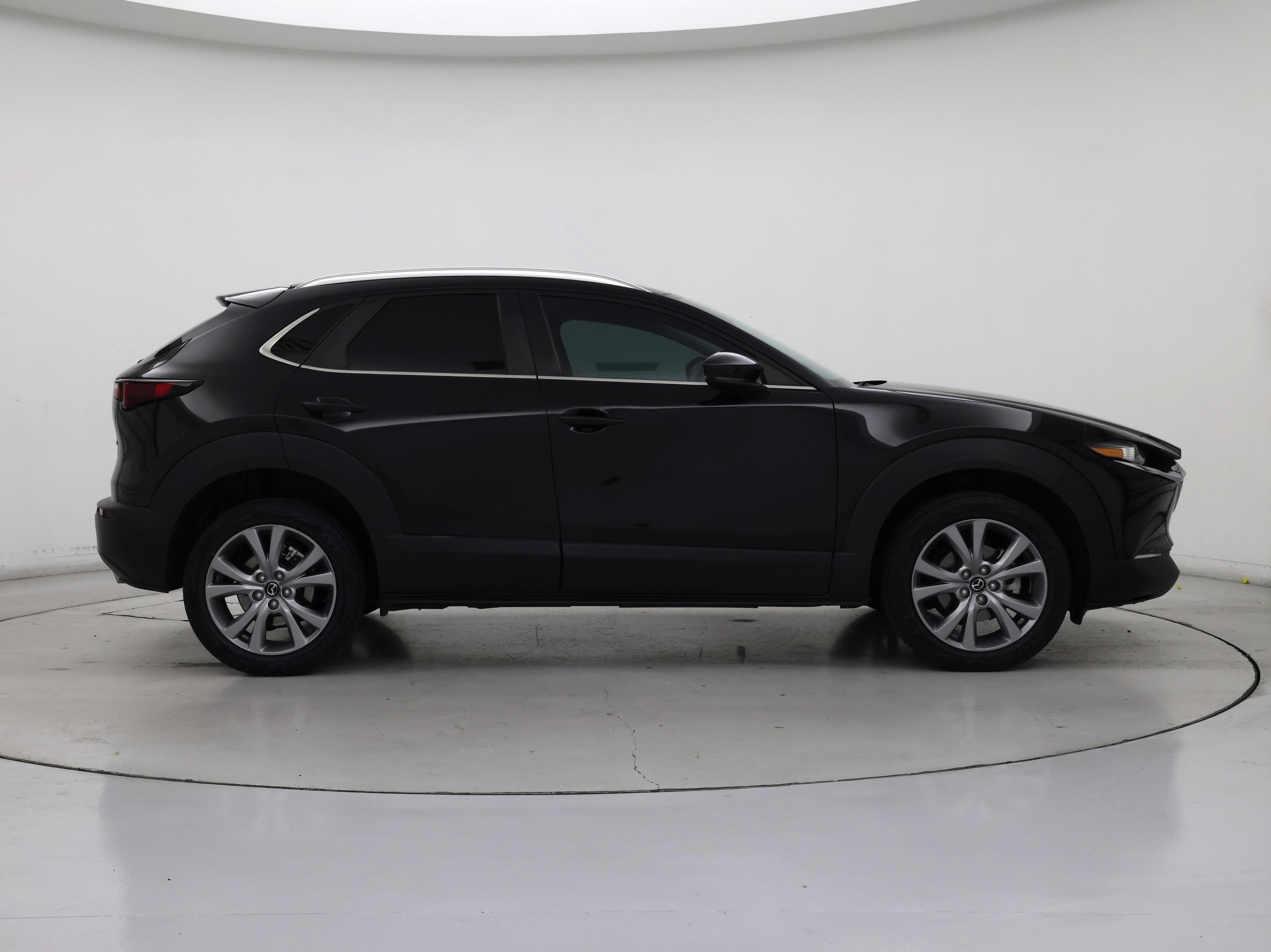Thumbnail: 2023 Mazda CX-30 - 7
