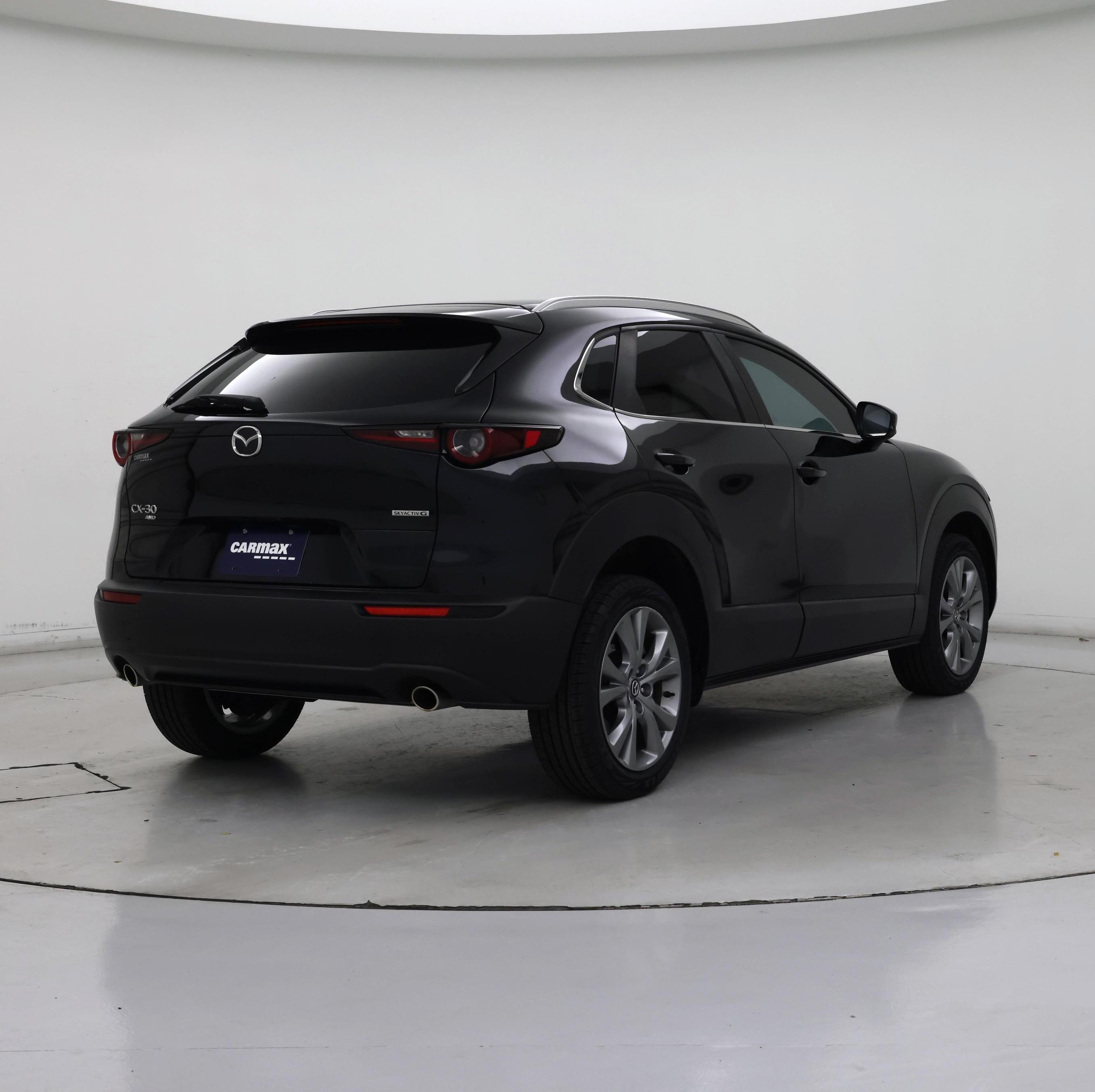 Thumbnail: 2023 Mazda CX-30 - 8
