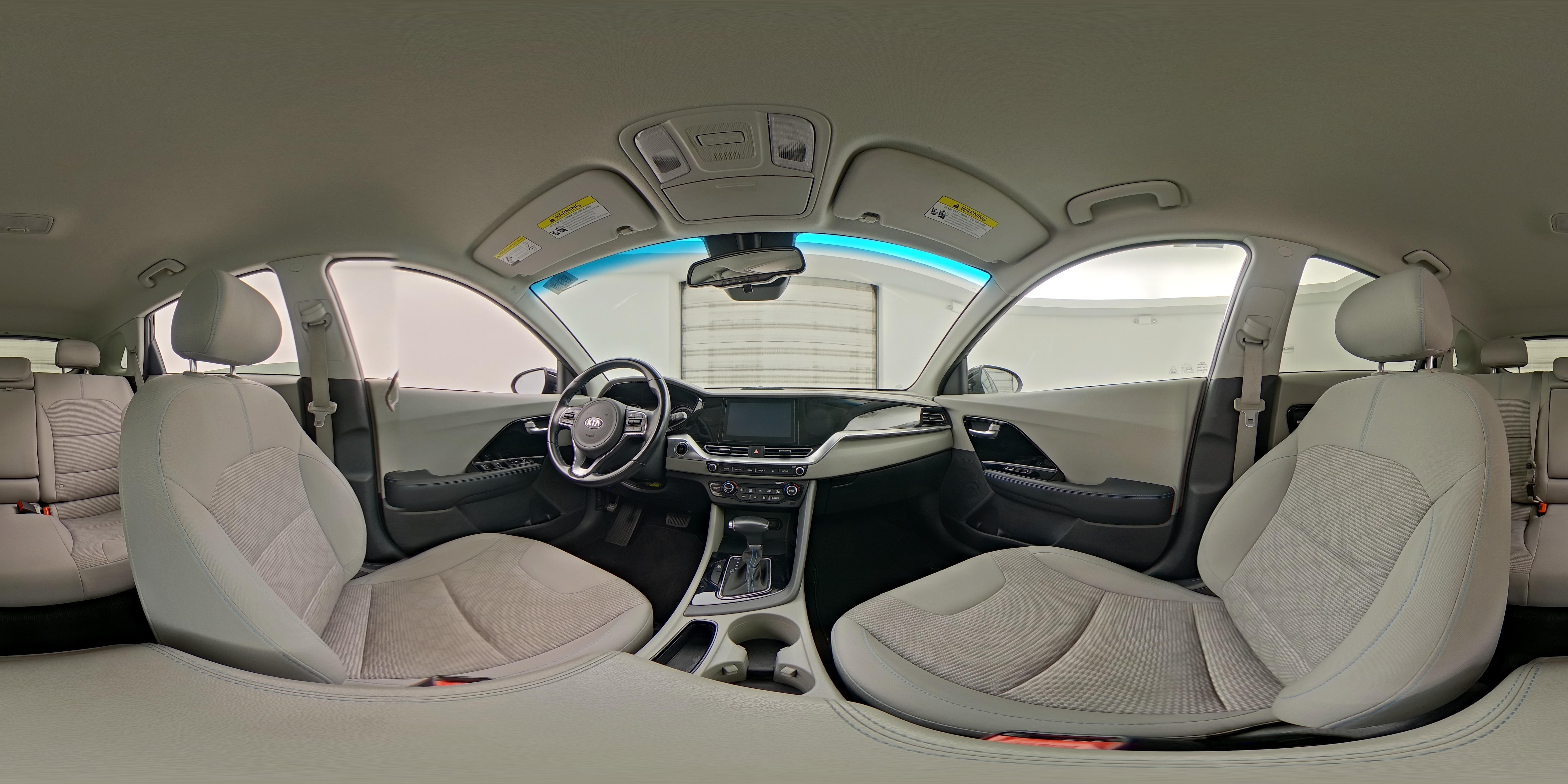 2020 Kia Niro LXS - Photo 24