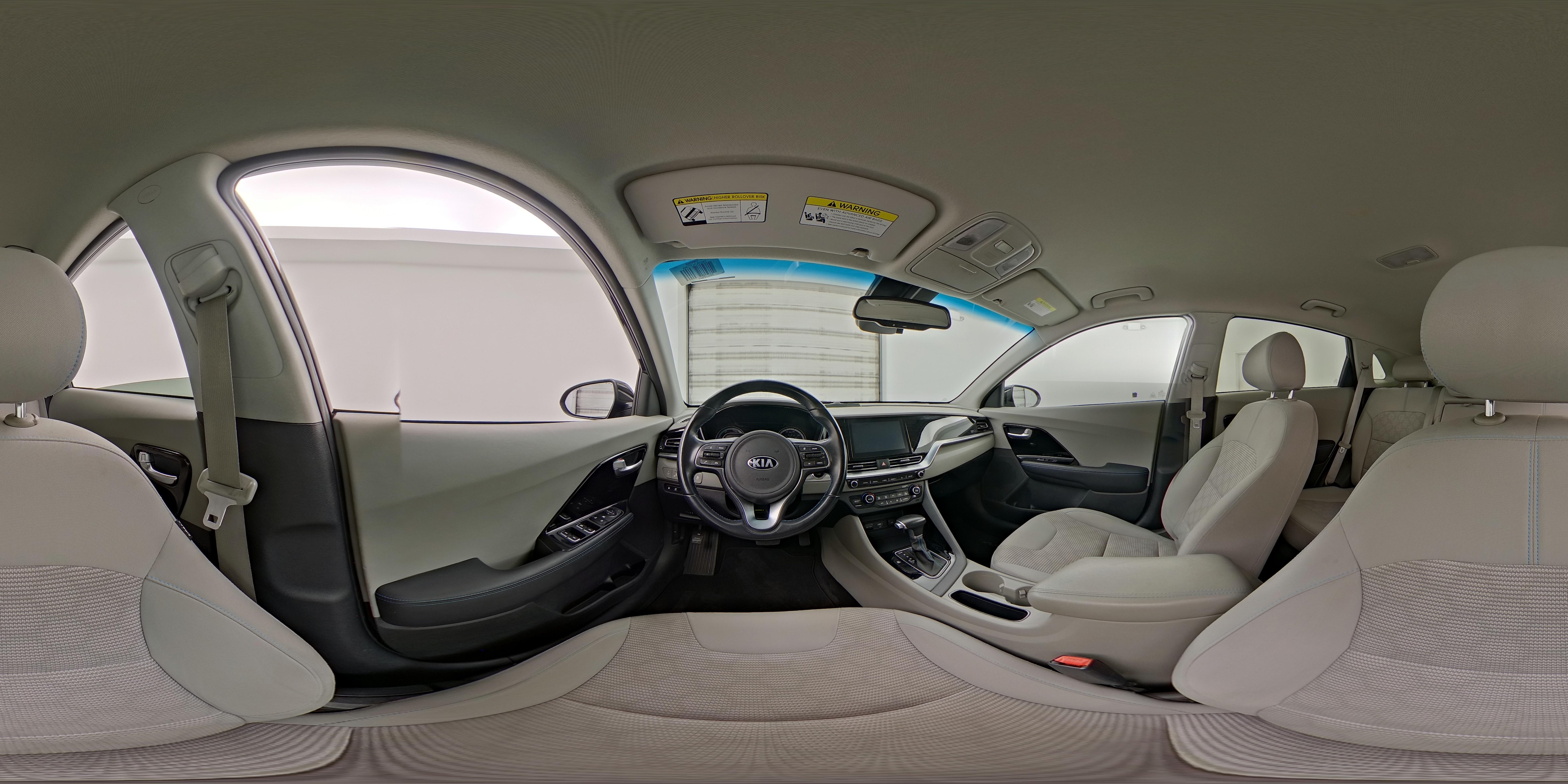 2020 Kia Niro LXS - Photo 26