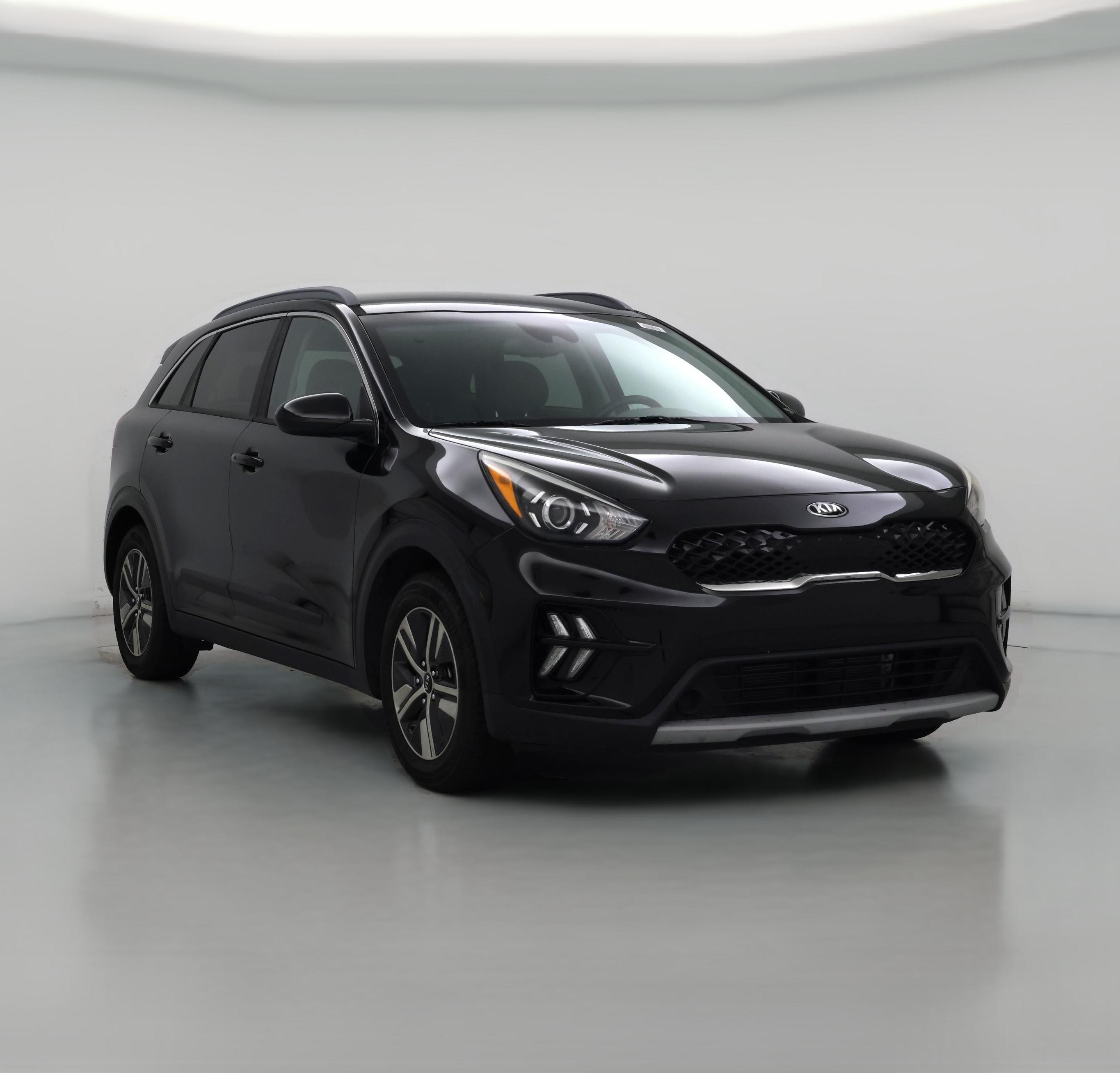 2020 Kia Niro