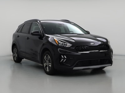 2020 Kia Niro Plug in Hybrid LXS
