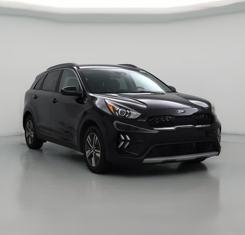 2020 Kia Niro Plug in Hybrid LXS