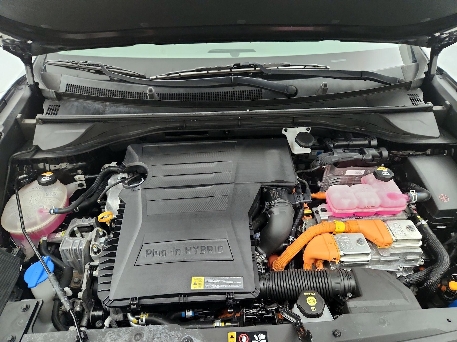 2020 Kia Niro LXS - Photo 22
