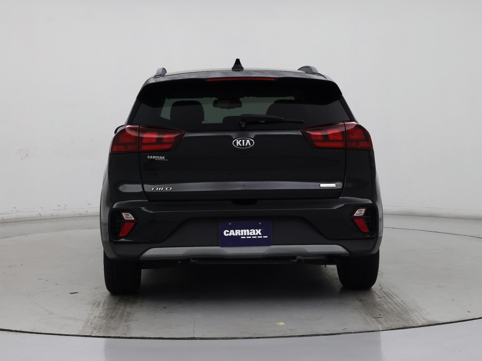 2020 Kia Niro LXS - Photo 7