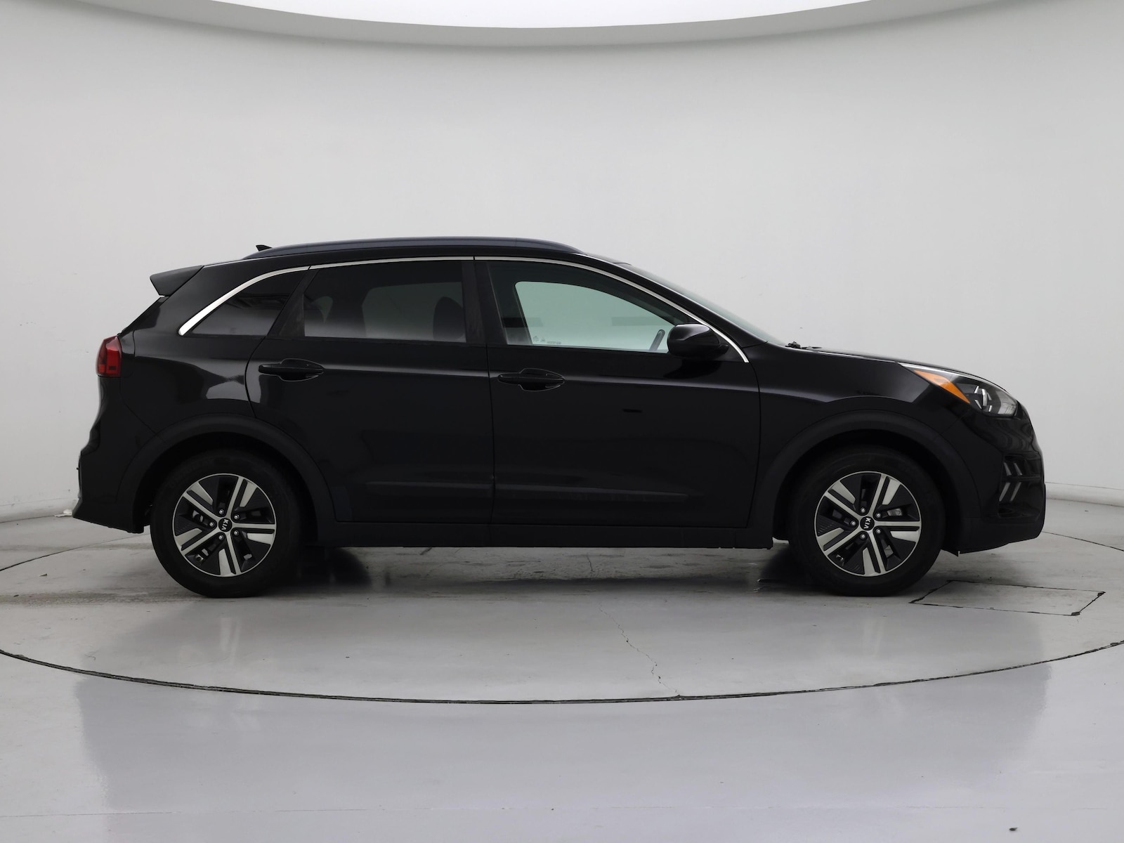 2020 Kia Niro LXS - Photo 8