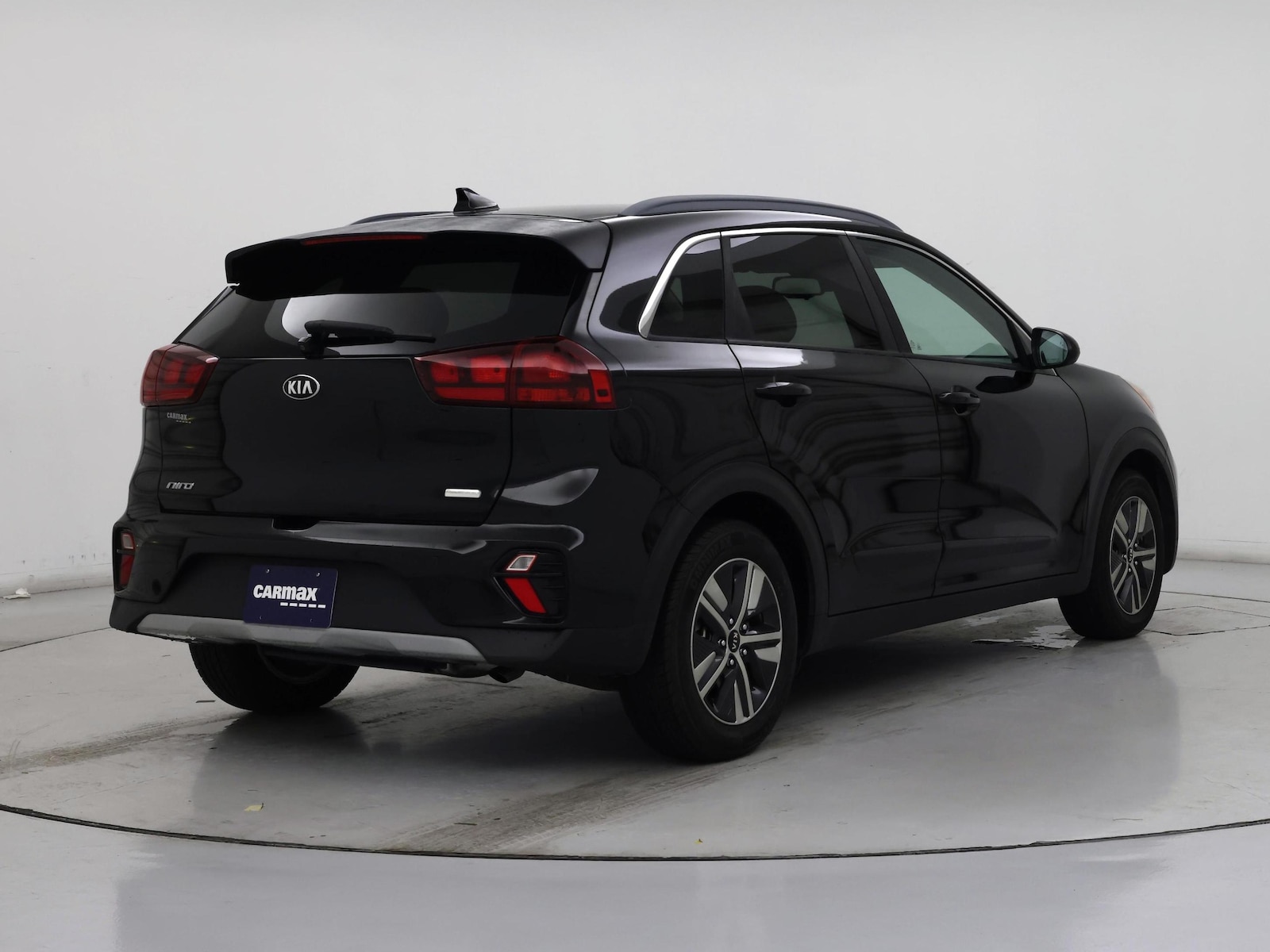2020 Kia Niro LXS - Photo 9